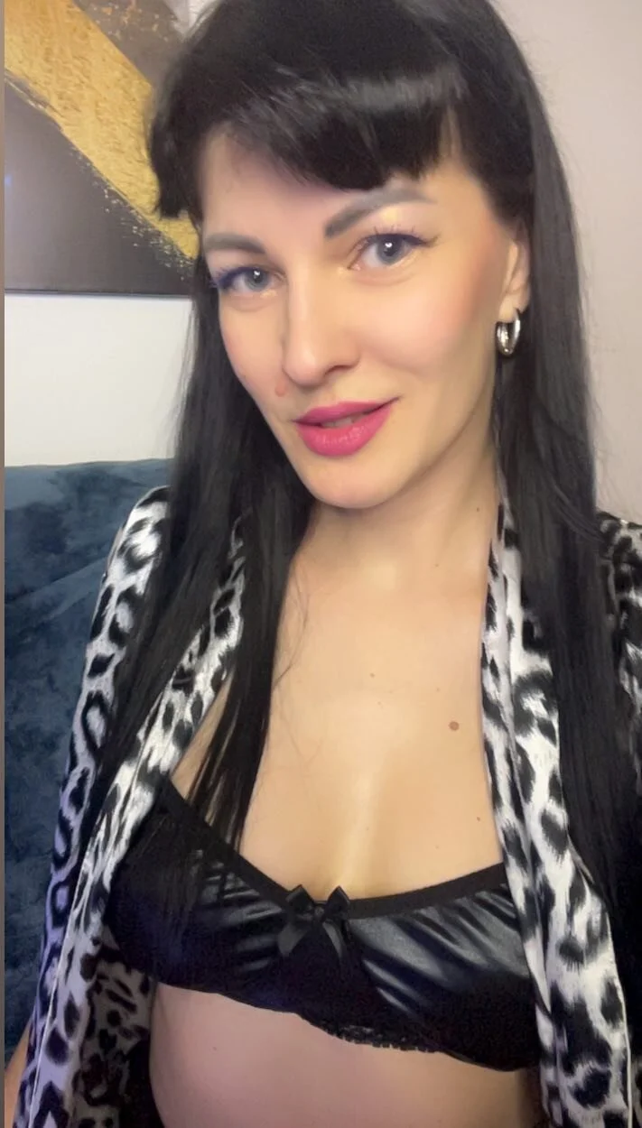 XXX Porn Photo of Nude Agata__Moore 10