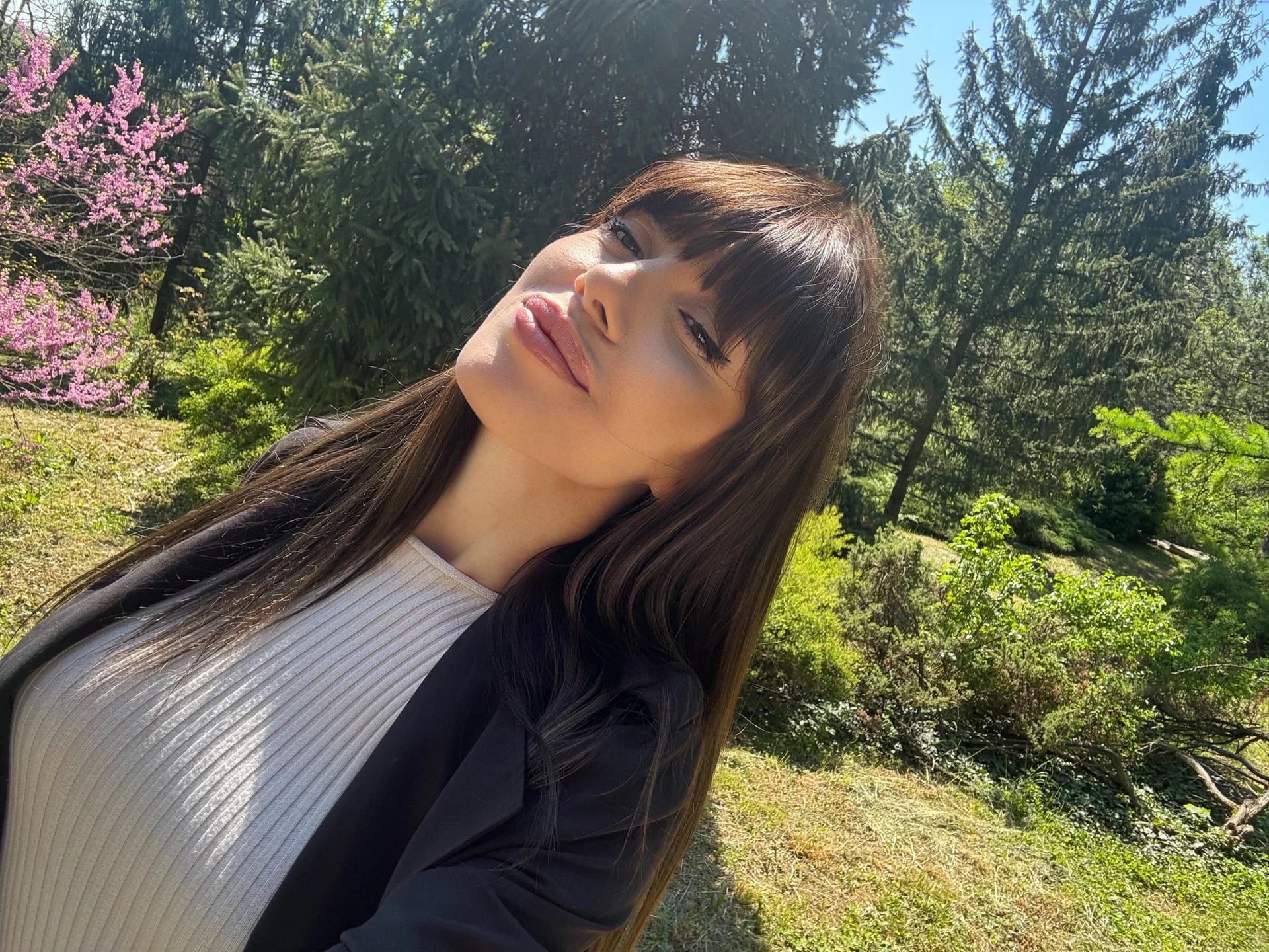 XXX Porn Photo of Nude MissControl 7