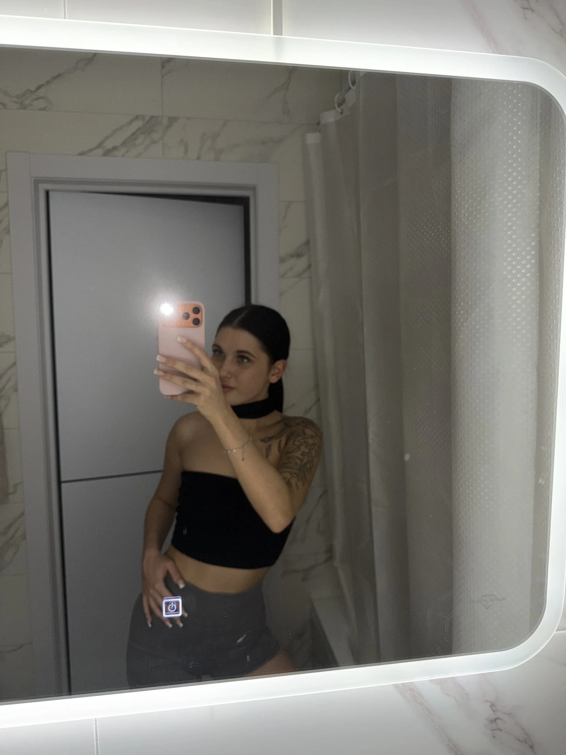 XXX Porn Photo of Nude JasmineWarm 2