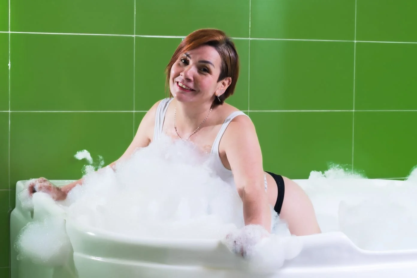XXX Porn Photo of Nude antonela-tompson 7