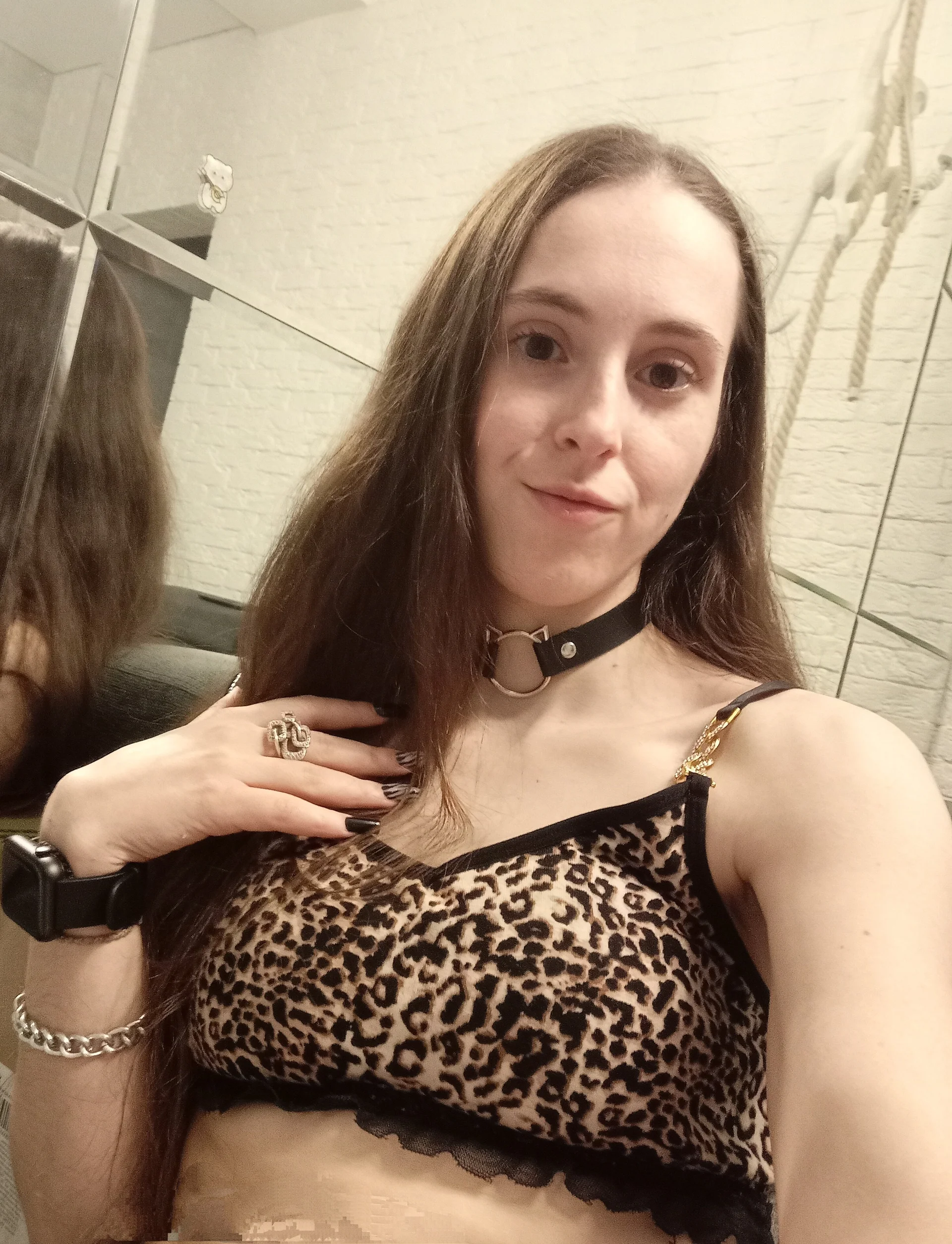 XXX Porn Photo of Nude MartiniiSelenna 980