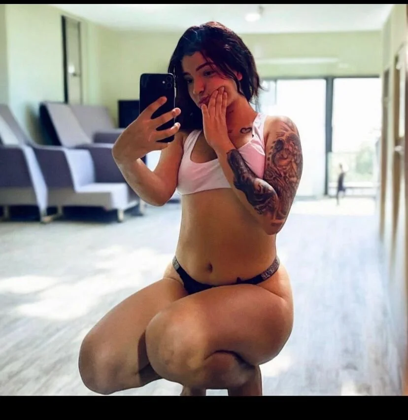 XXX Porn Photo of Nude Mary_Jane04 2