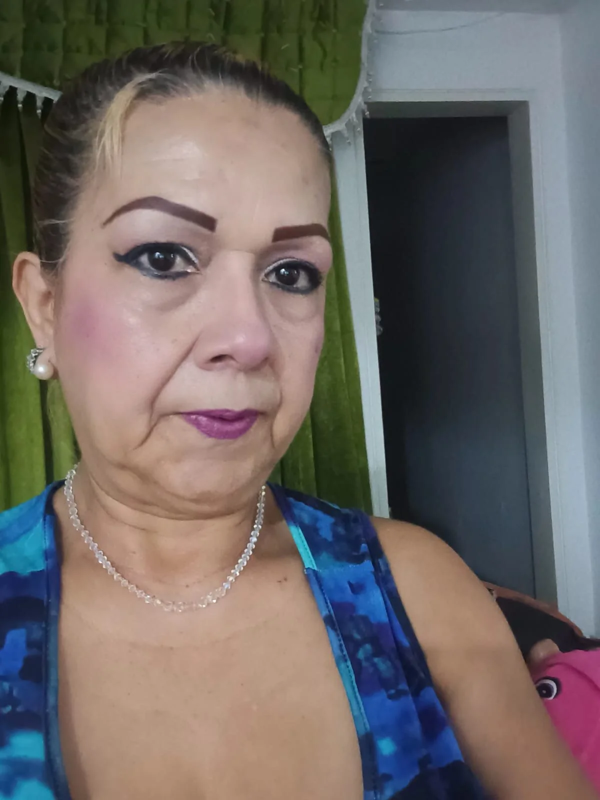 XXX Porn Photo of Nude linapalacios 40