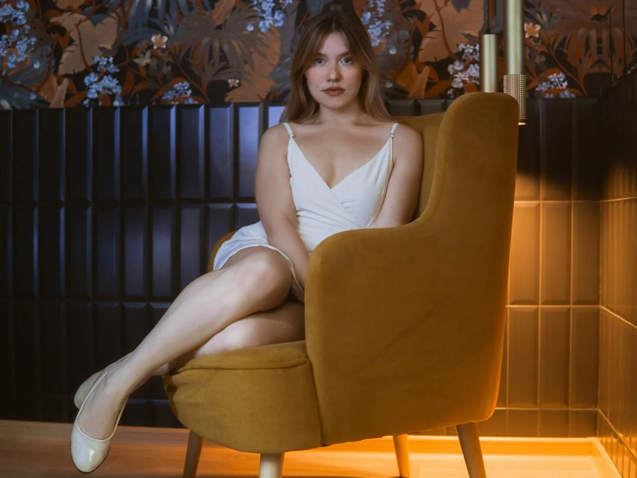 XXX Porn Photo of Nude TaylorBre 5