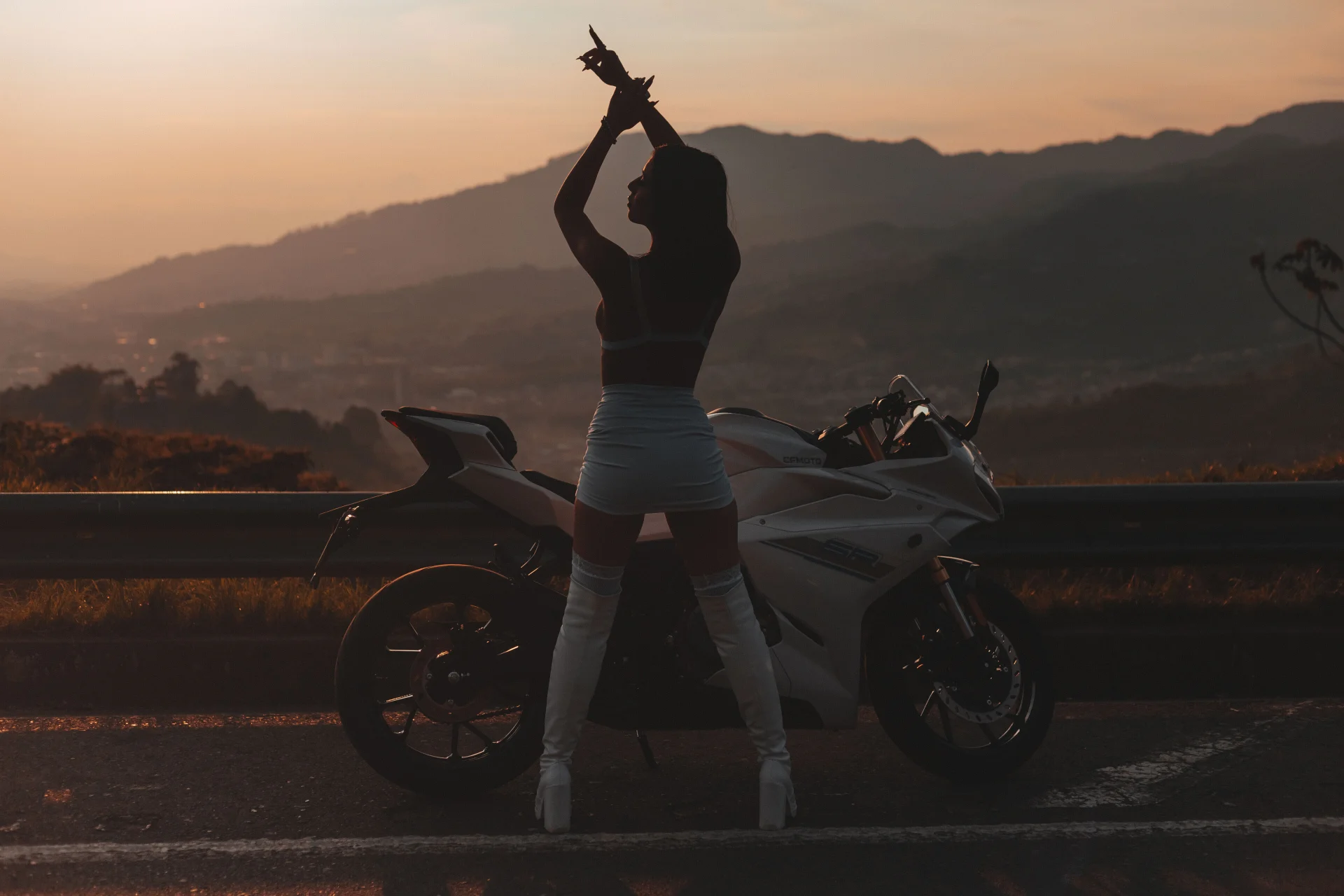 XXX Porn Photo of Nude ZaraLim 12
