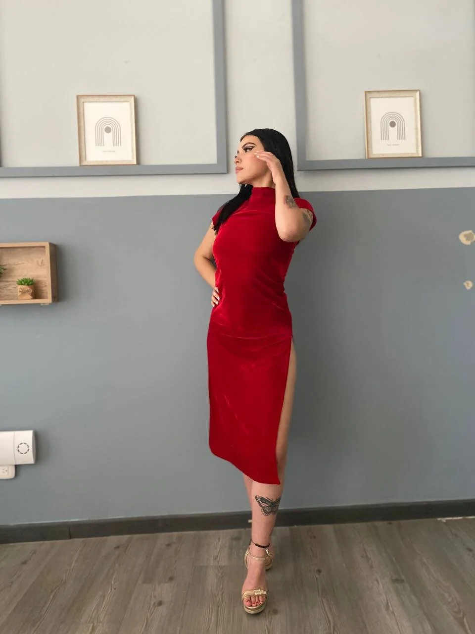 XXX Porn Photo of Nude Baby_Venuss 16