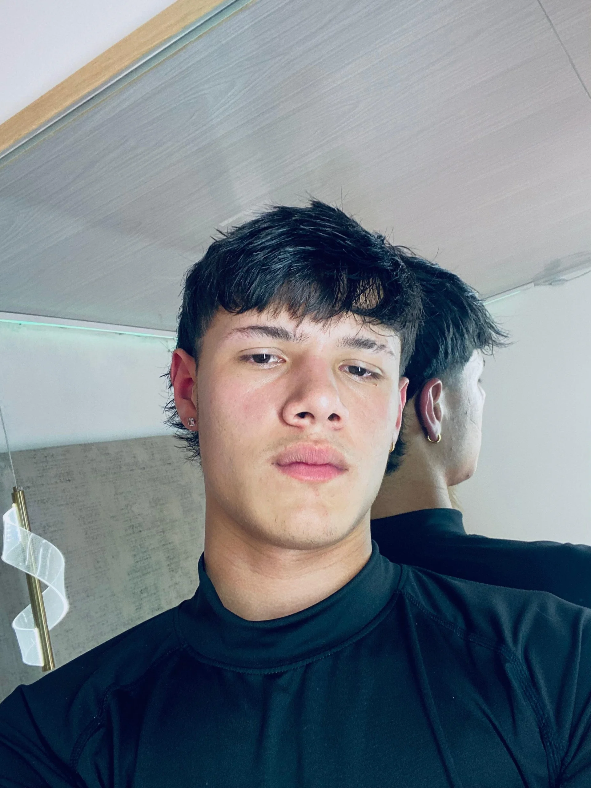 XXX Porn Photo of Nude Kevin_Tupe 6