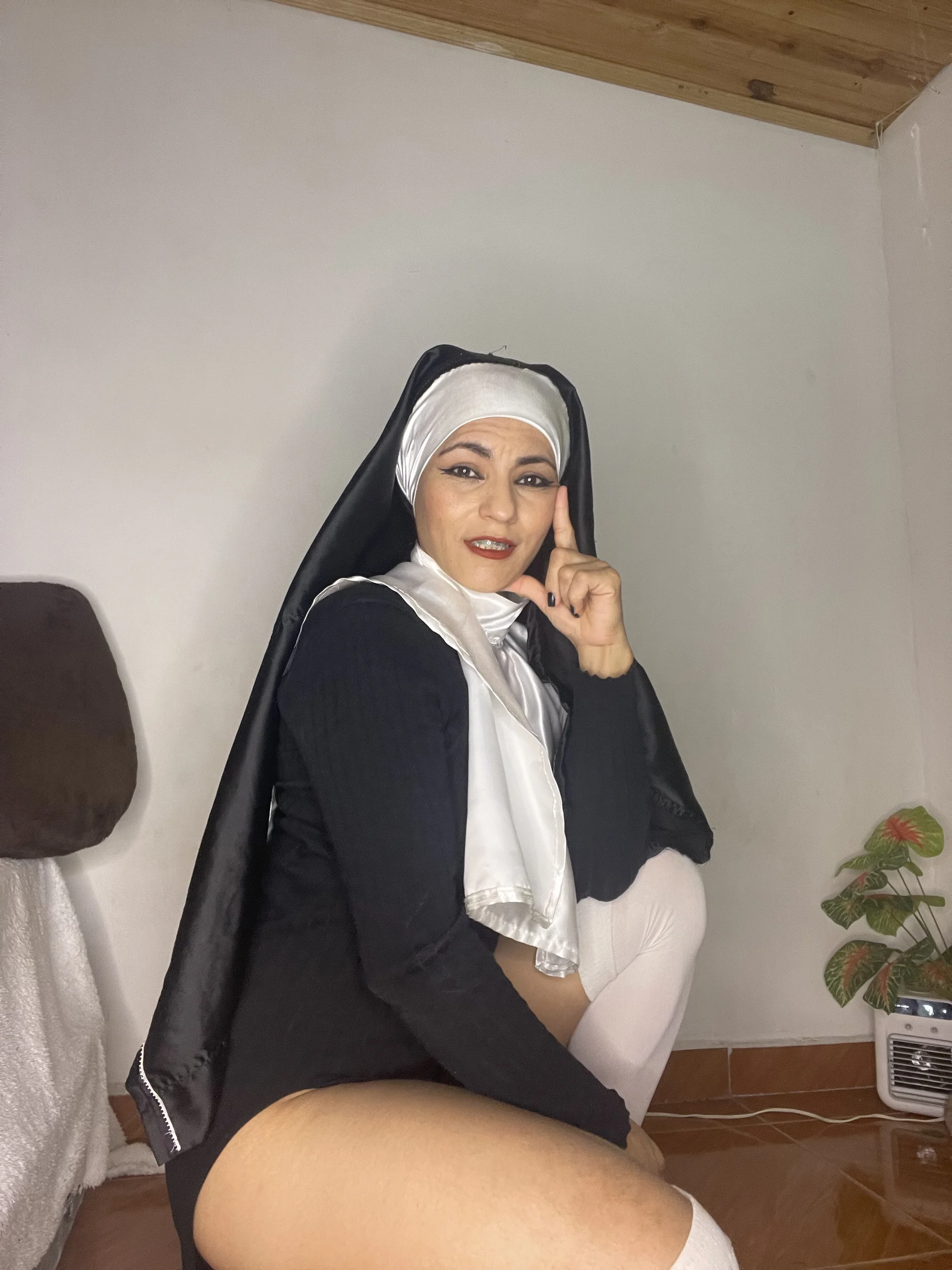 XXX Porn Photo of Nude eva_luz 21