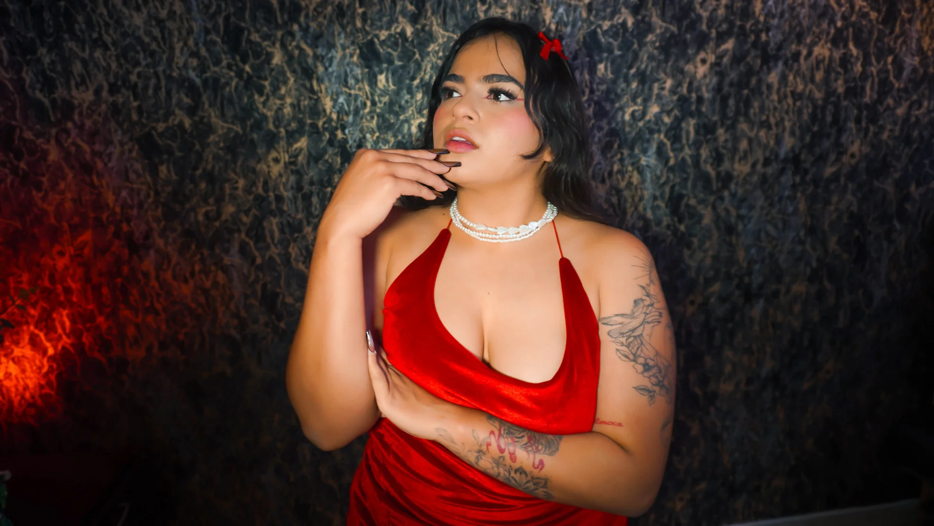 XXX Porn Photo of Nude Karina_Andrade 20