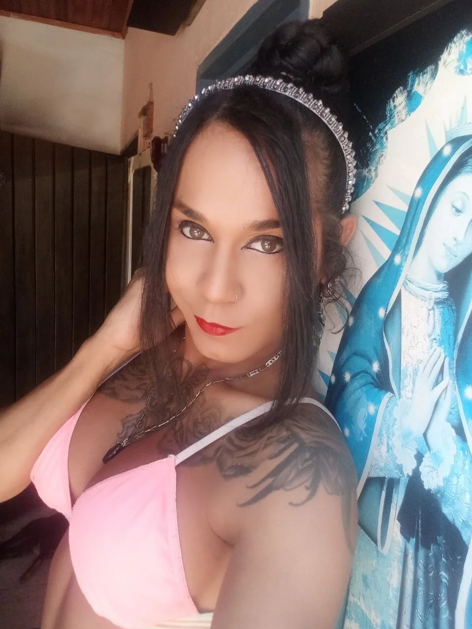XXX Porn Photo of Nude AngelicaDollTs 88