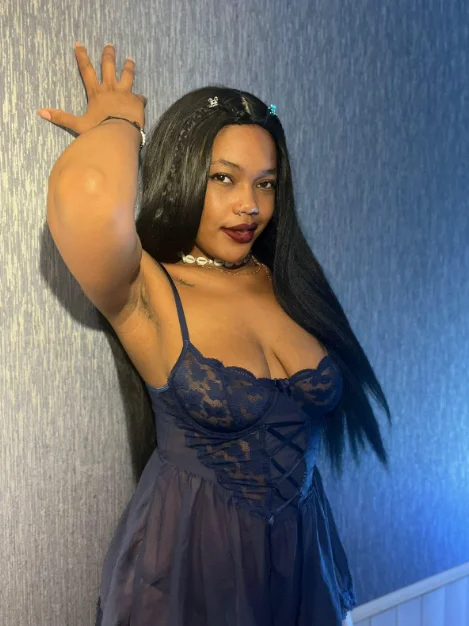 XXX Porn Photo of Nude CRISTALBROKE_TAY 38
