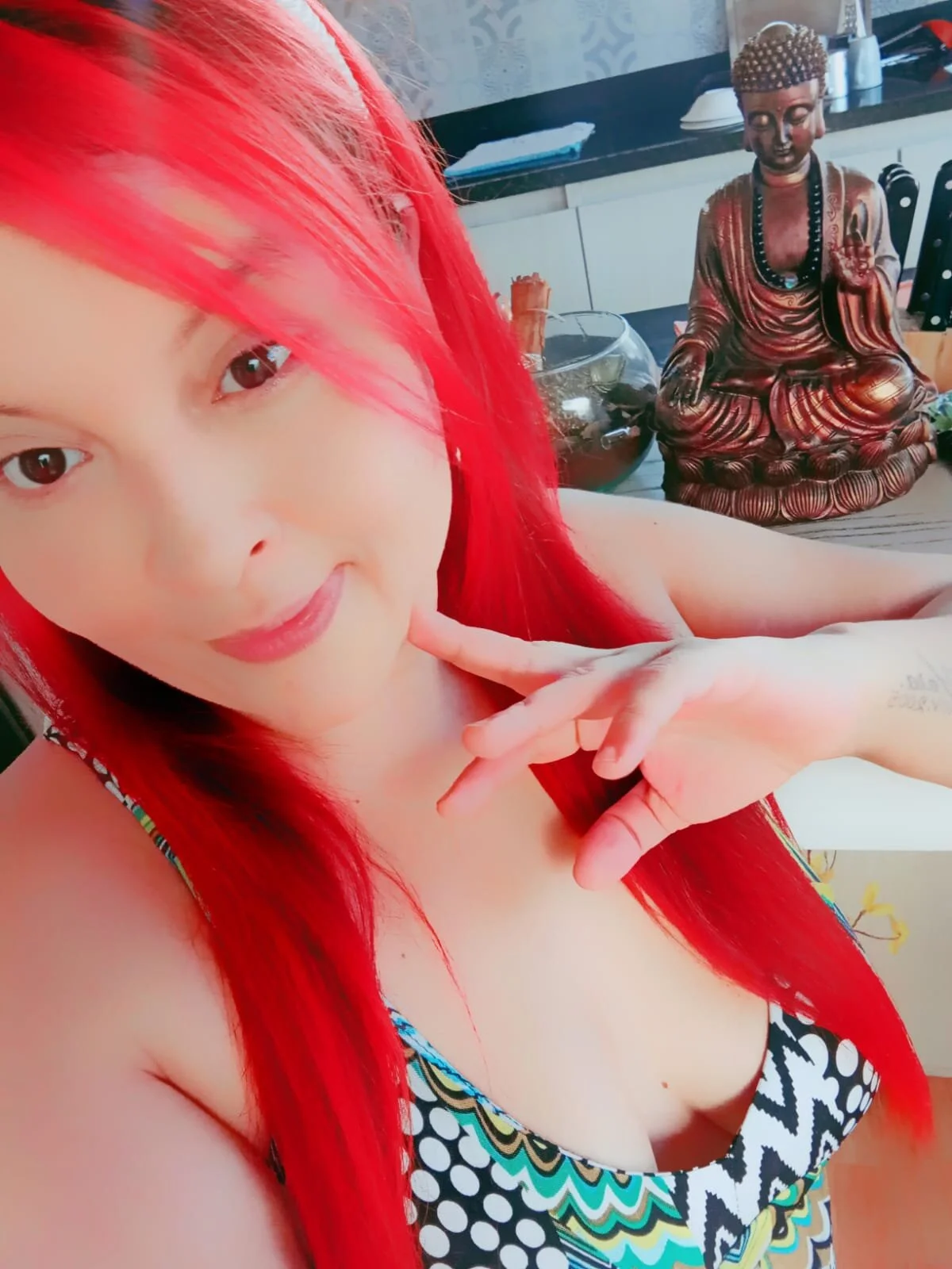 XXX Porn Photo of Nude I_AM_JULIETA_SQUIRTS 16