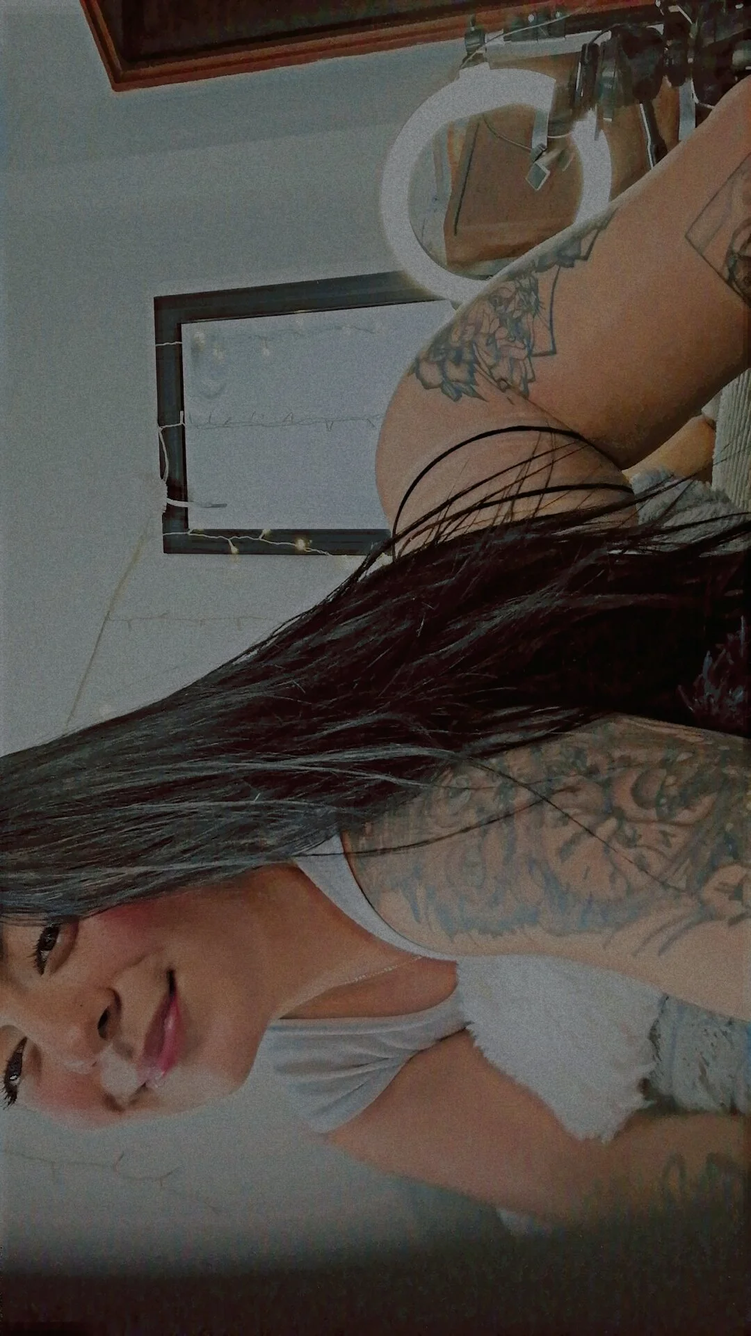 XXX Porn Photo of Nude Samanta_james19 1