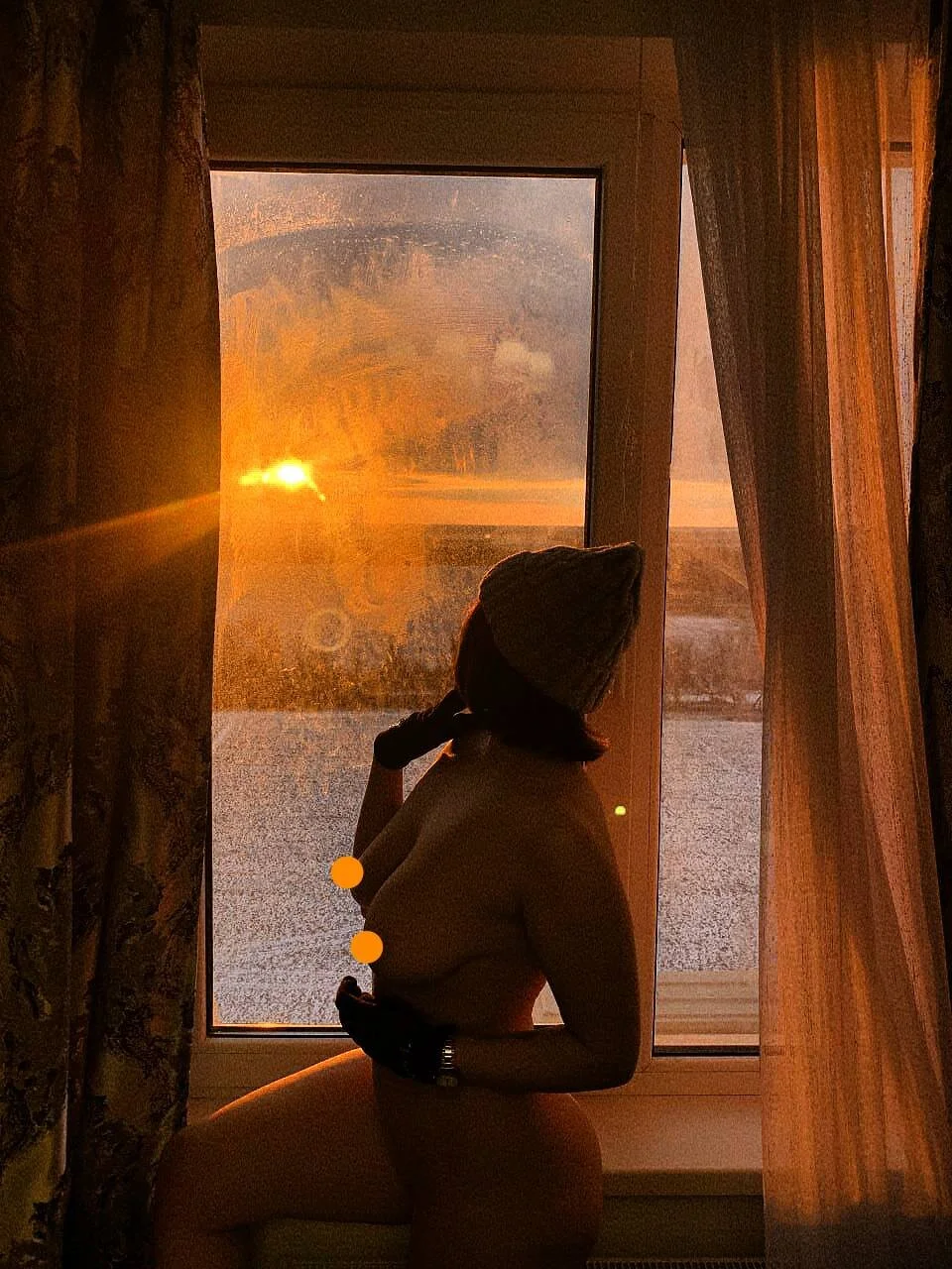 XXX Porn Photo of Nude VelvetChloe 7