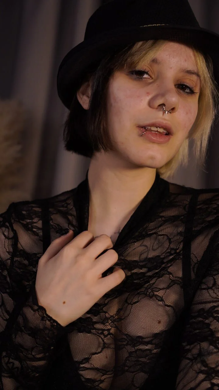 XXX Porn Photo of Nude KellePourier 81