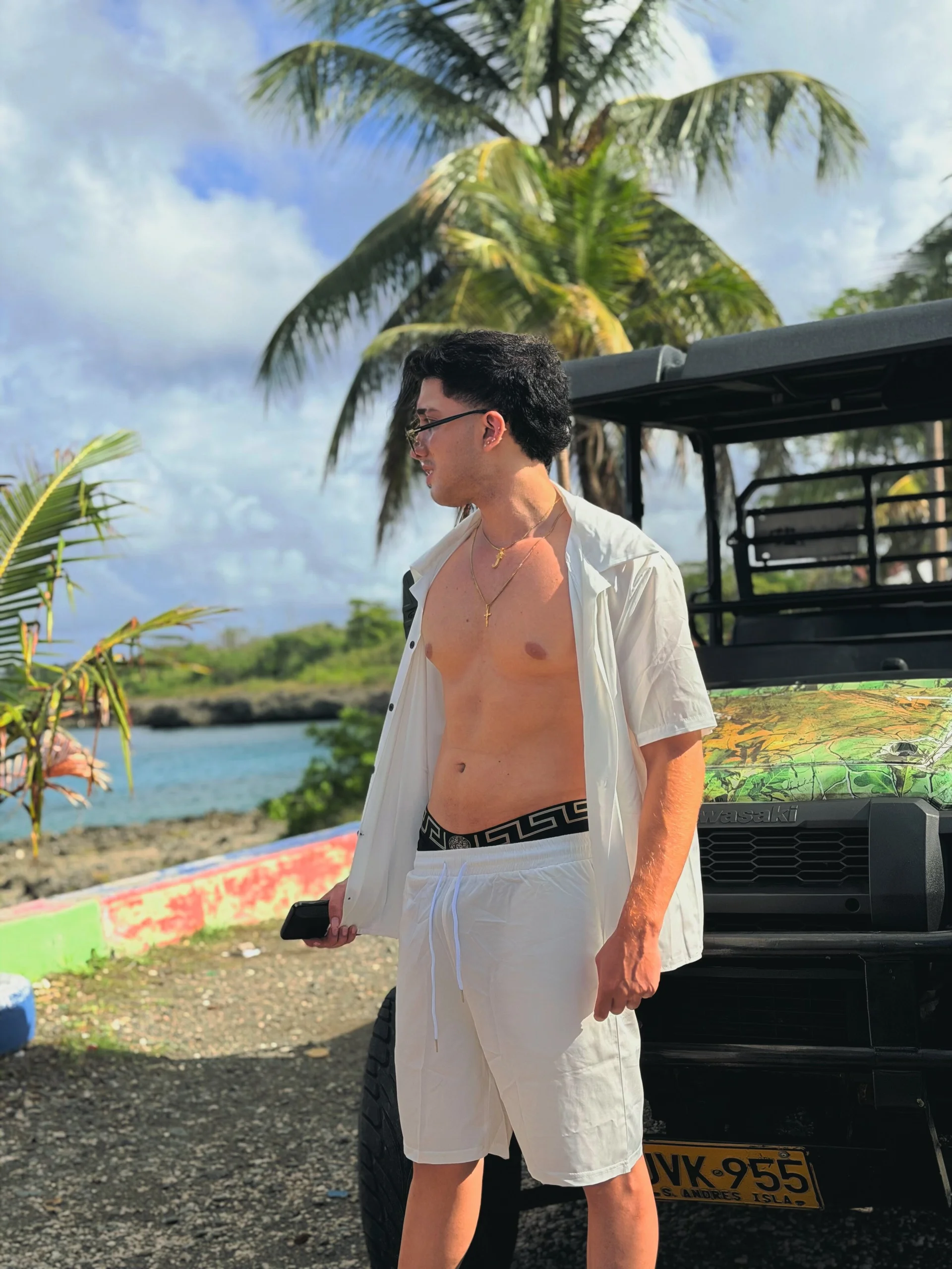 XXX Porn Photo of Nude jeicob_stone 31