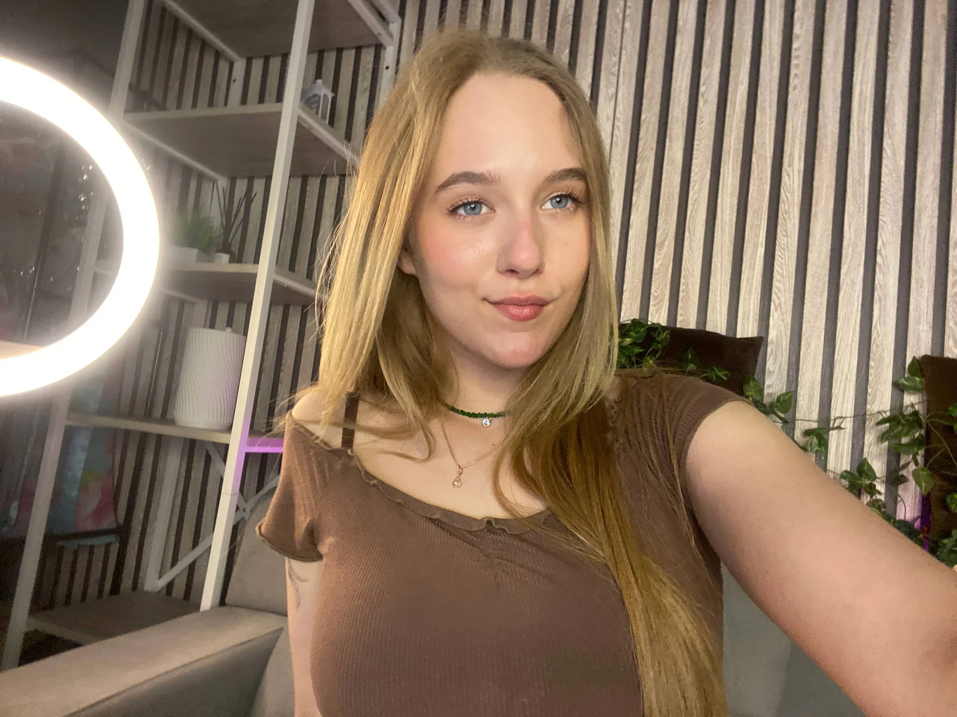 XXX Porn Photo of Nude Casey_Sweeet 151
