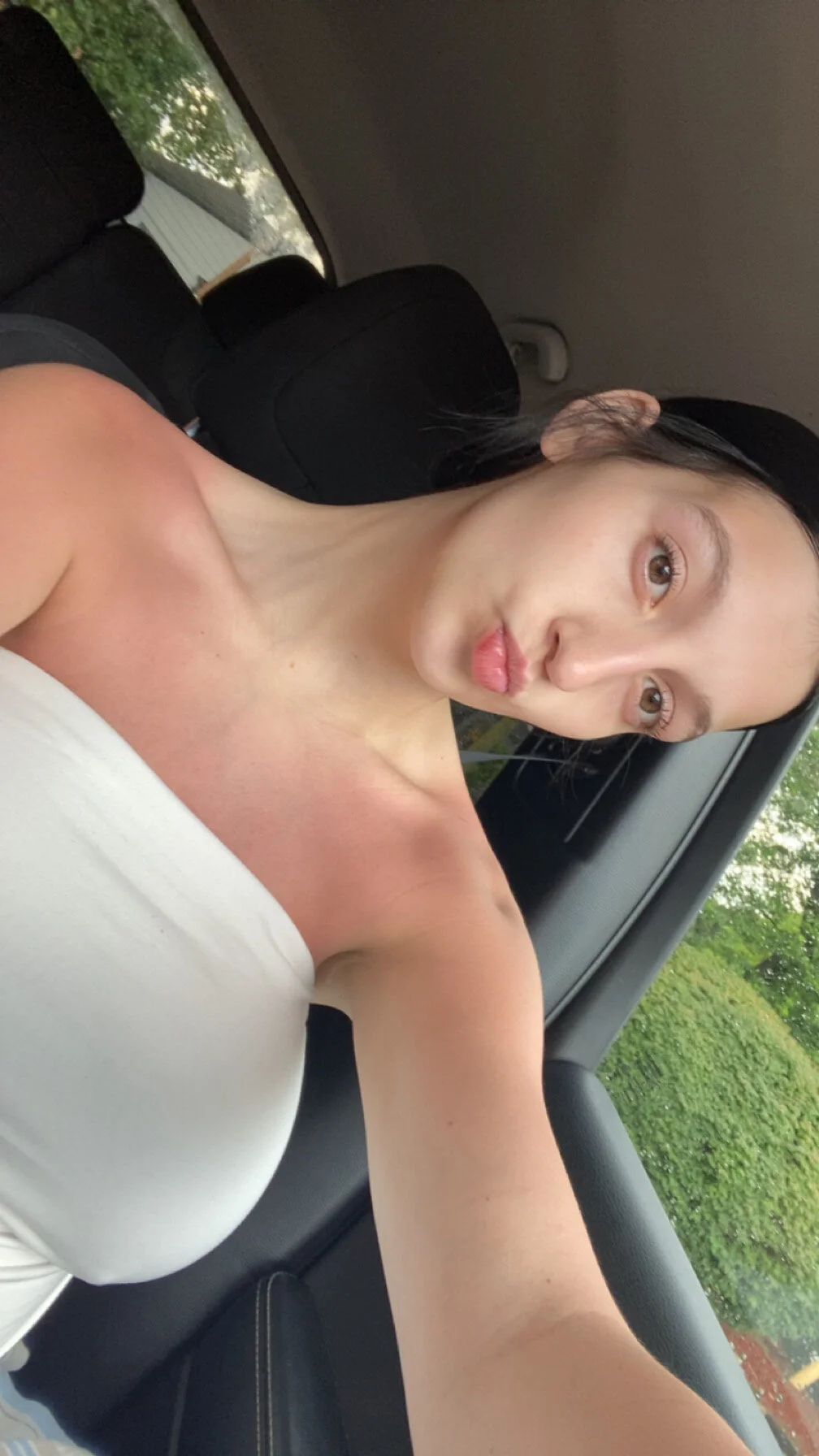 XXX Porn Photo of Nude madsdeluxe 7