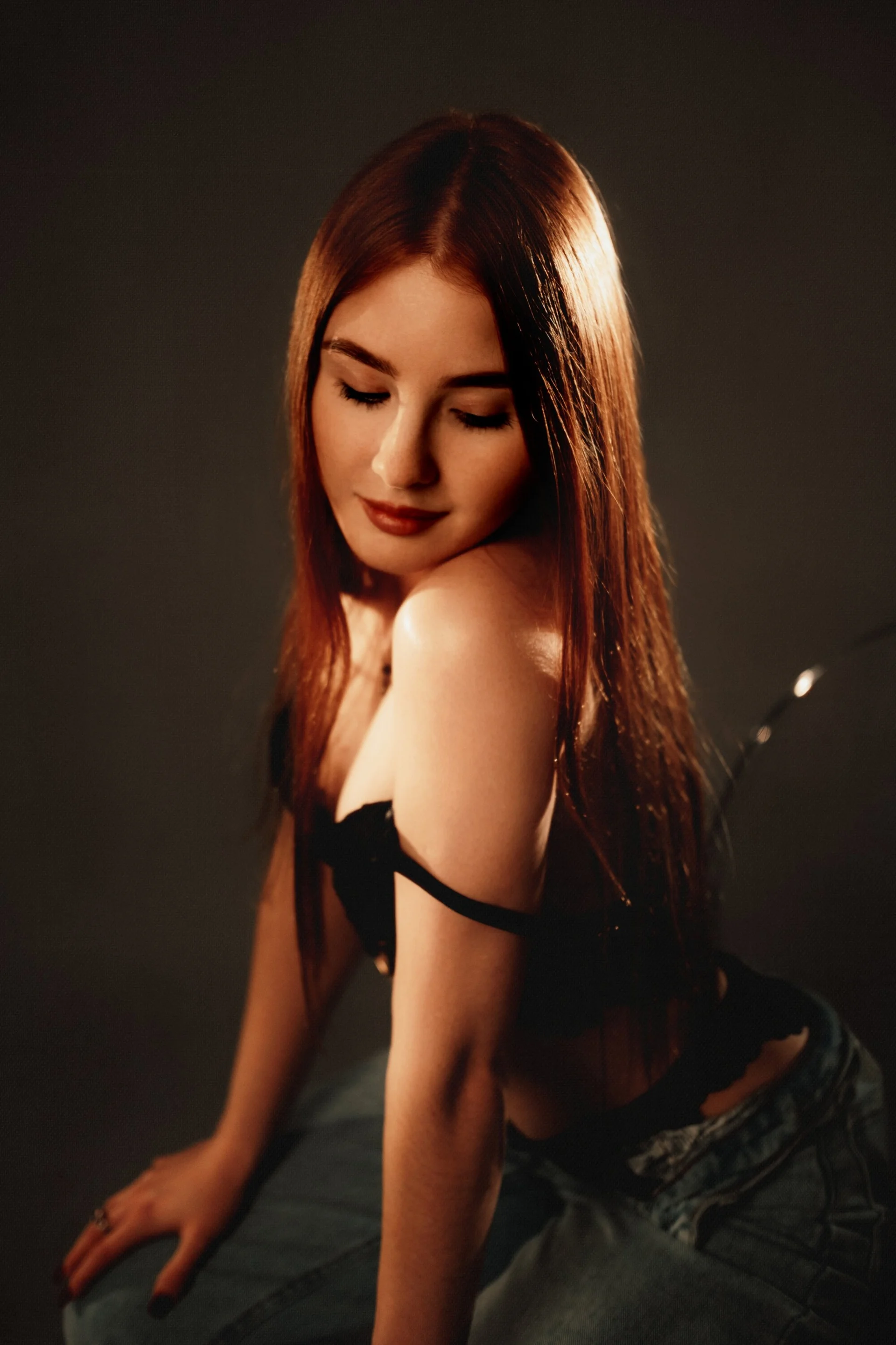 XXX Porn Photo of Nude DawnAcreman 12