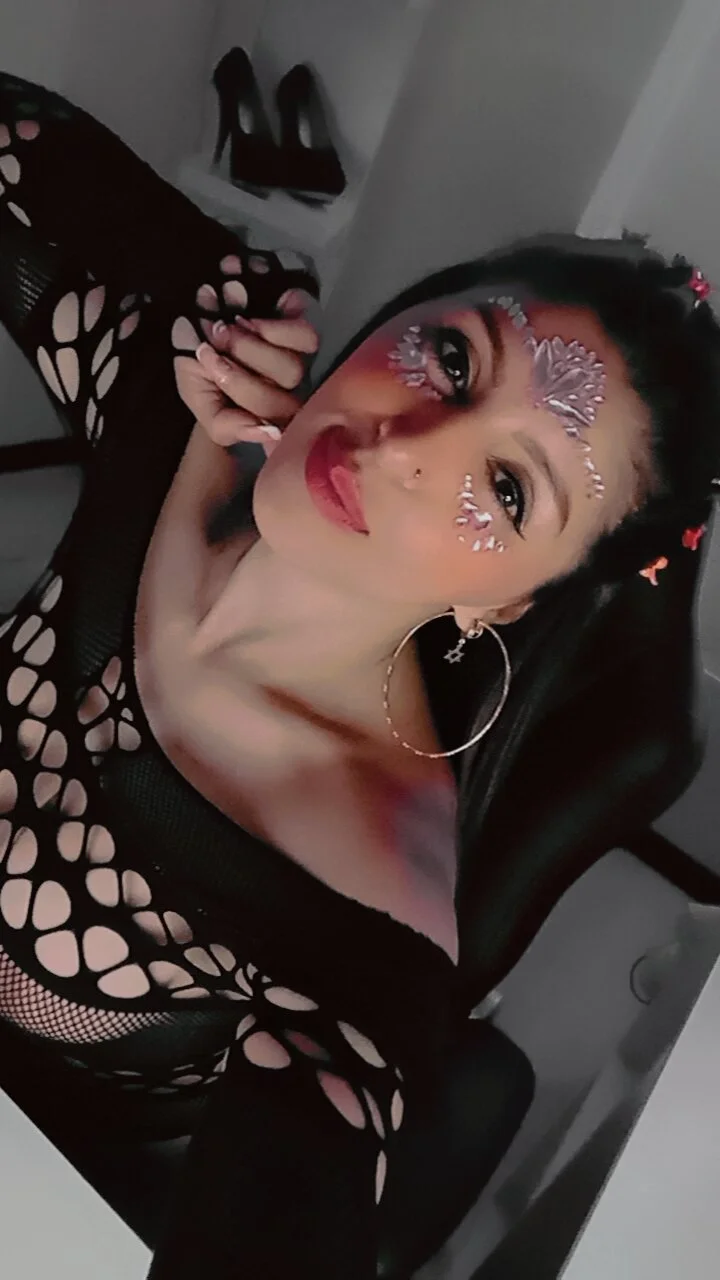 XXX Porn Photo of Nude tiffani__love 26