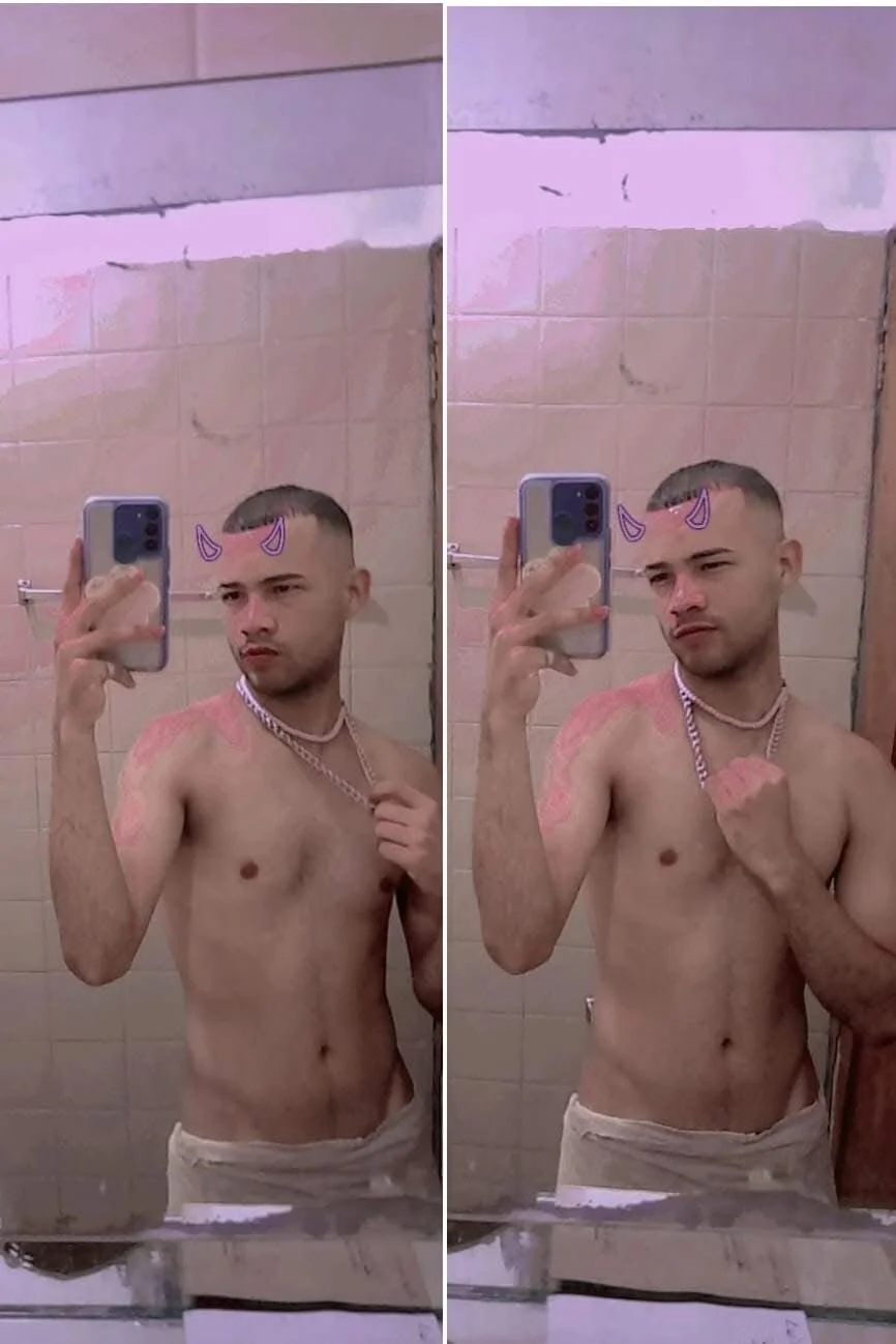 XXX Porn Photo of Nude Mr_Yonder 4