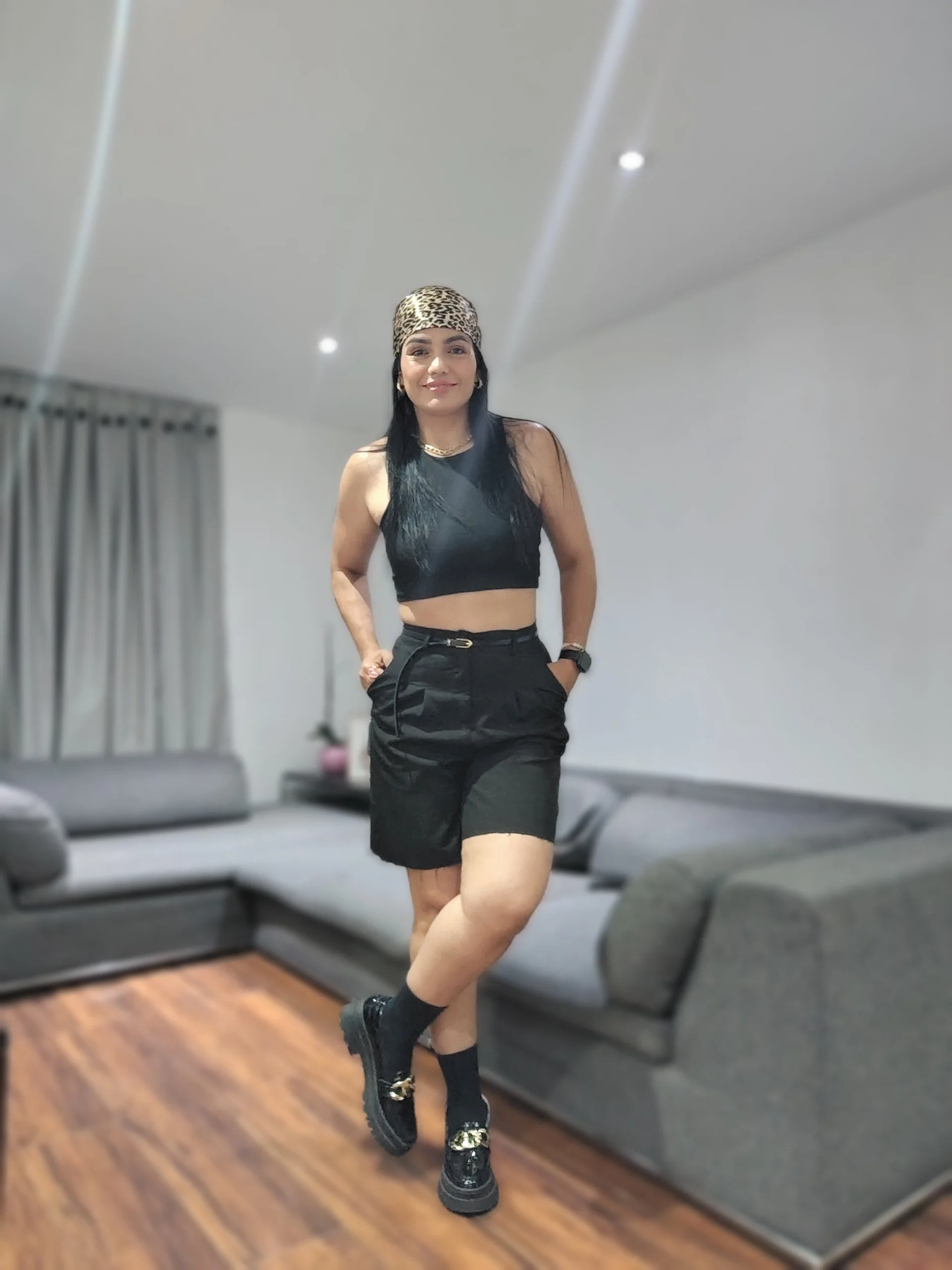 XXX Porn Photo of Nude Rosalind_tay 48