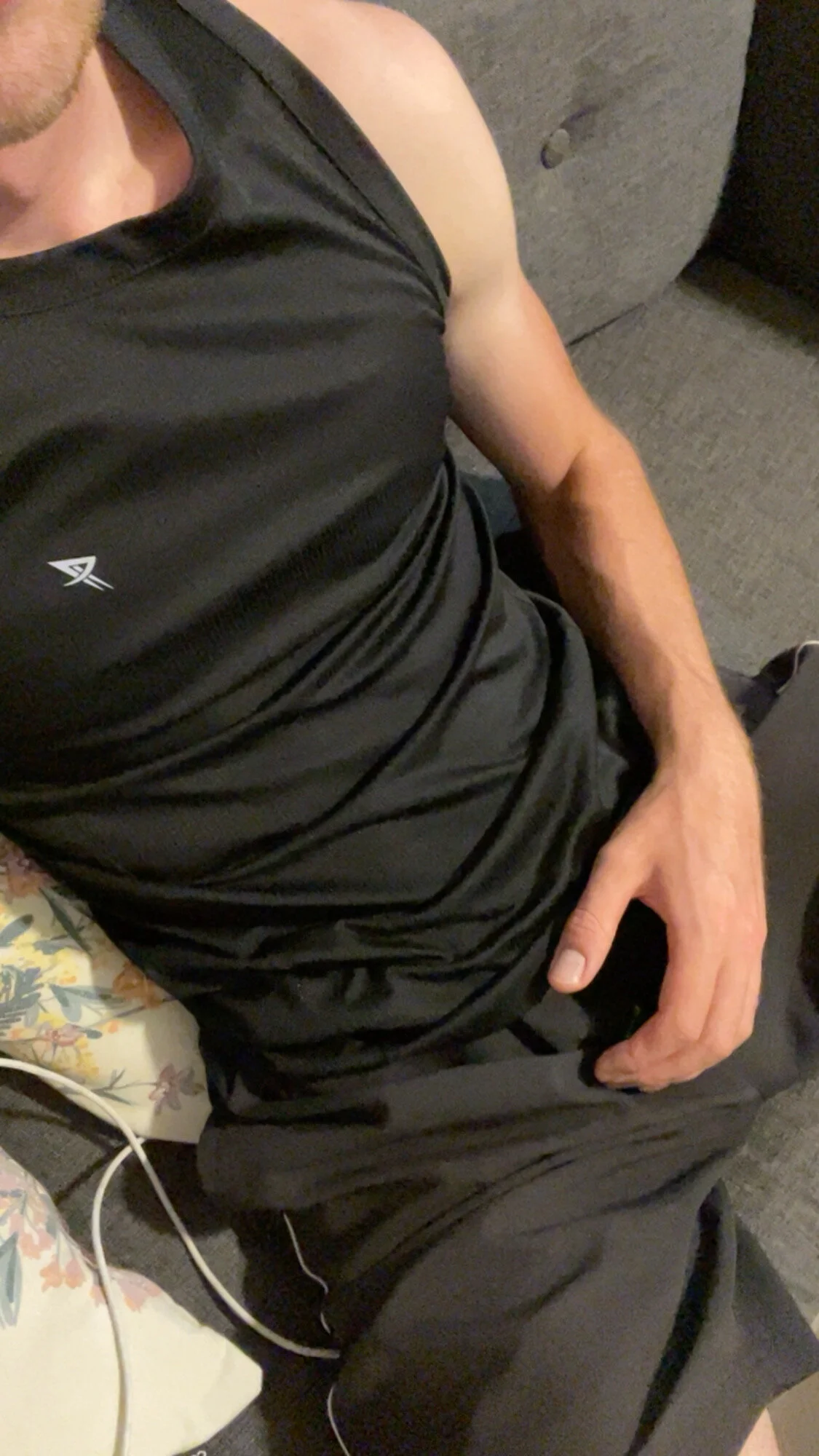XXX Porn Photo of Nude BDBikerX 4