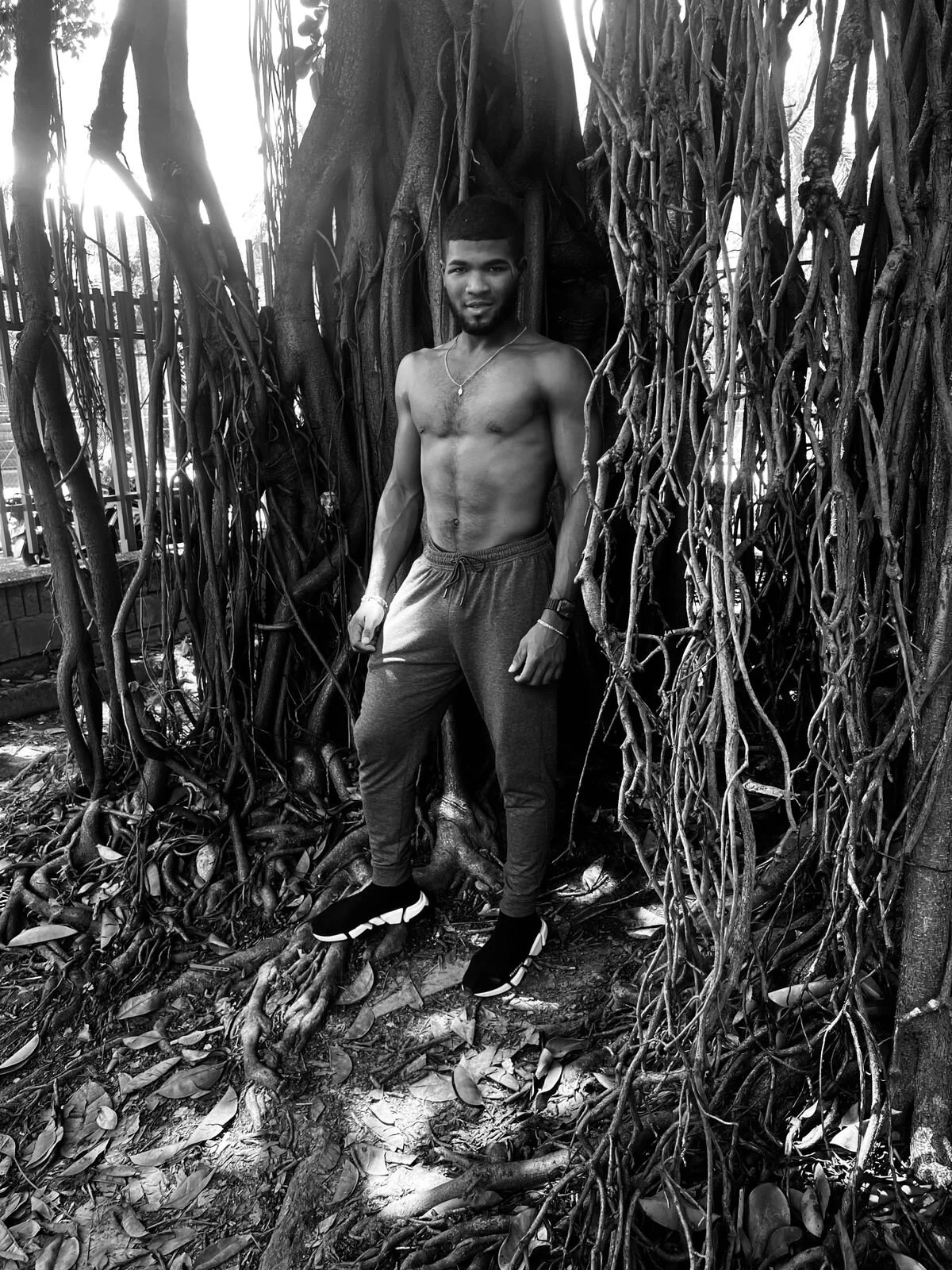XXX Porn Photo of Nude Juan_123__ 27