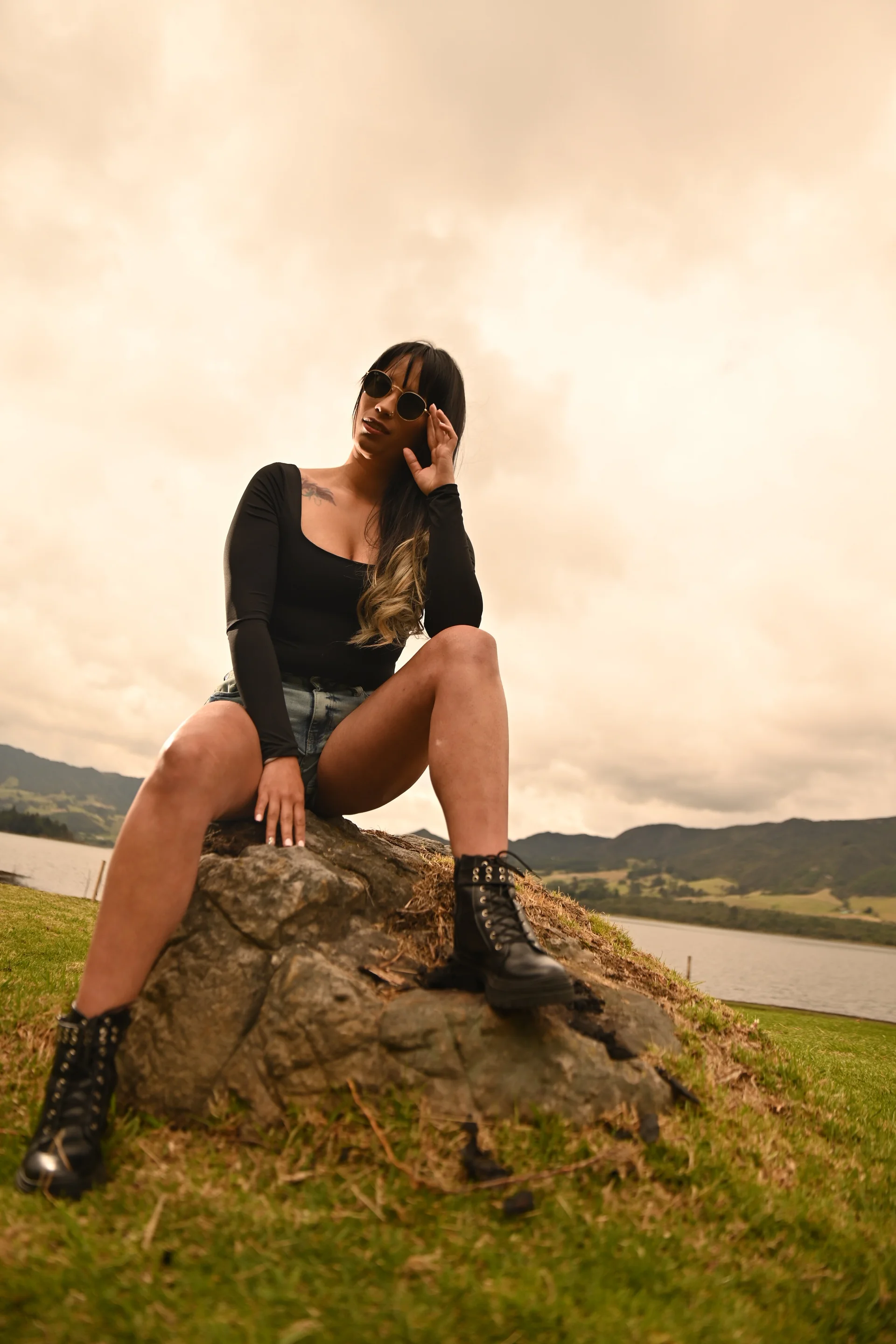 XXX Porn Photo of Nude monserrat_towers 19