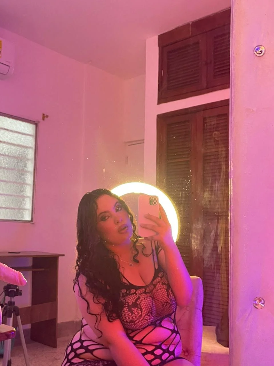 XXX Porn Photo of Nude Blair_Curvy 36