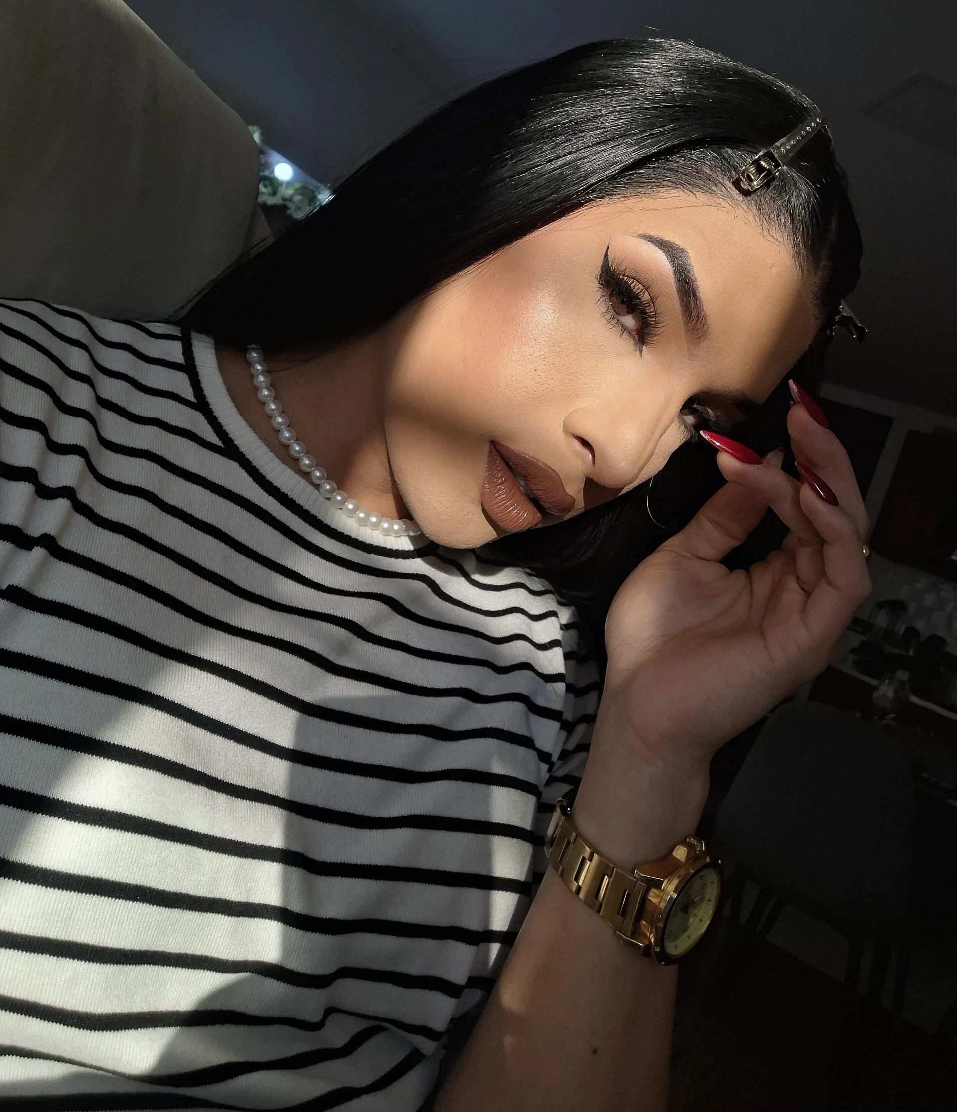 XXX Porn Photo of Nude Jess_Goddess 320