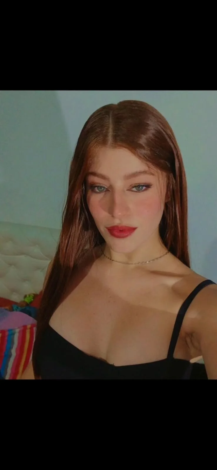 XXX Porn Photo of Nude Olivia_flamme 3