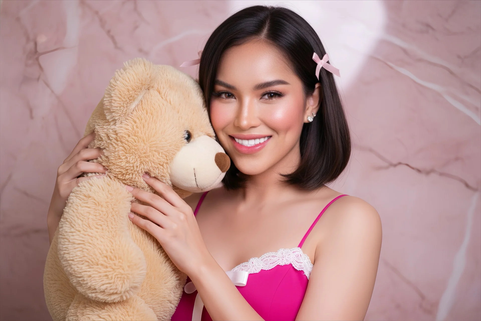 XXX Porn Photo of Nude GoddessAsia 9