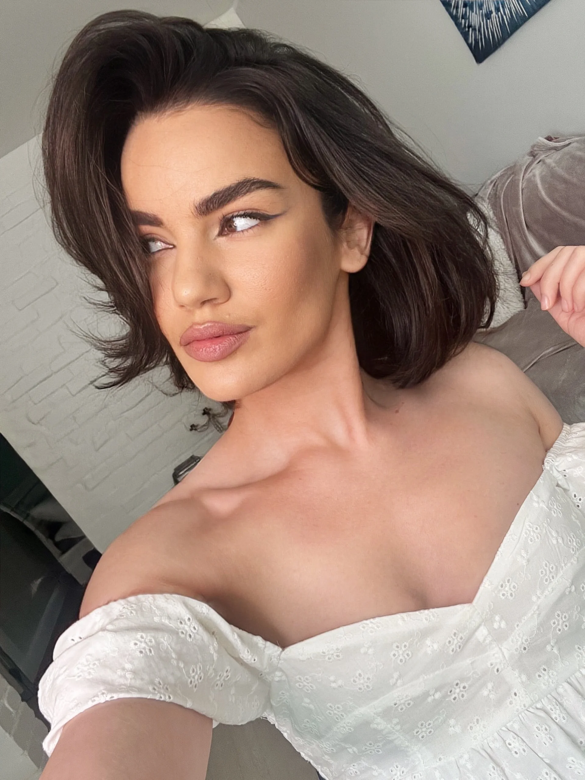 XXX Porn Photo of Nude pantykrist 21