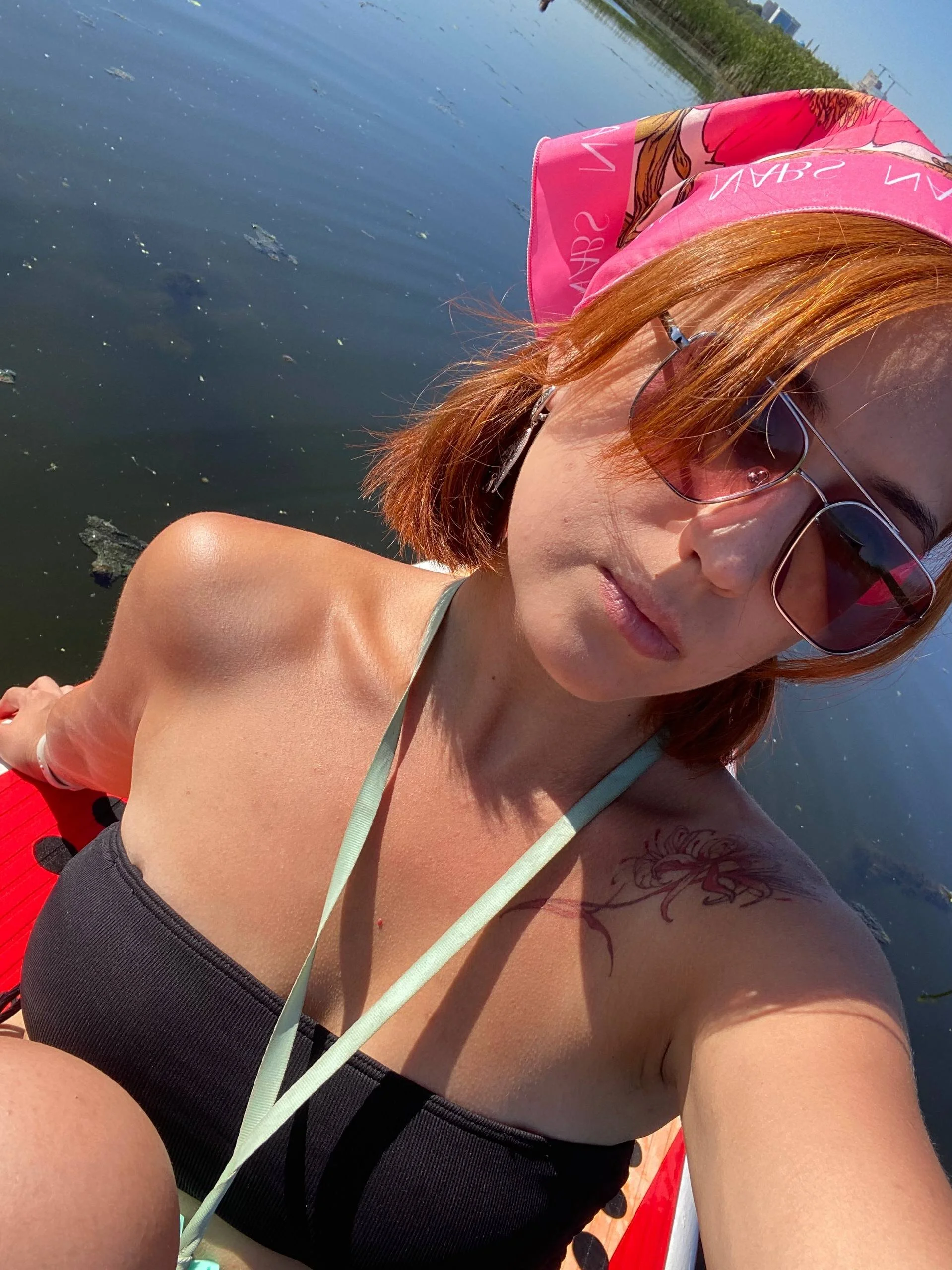 XXX Porn Photo of Nude Alexa_temptress 6