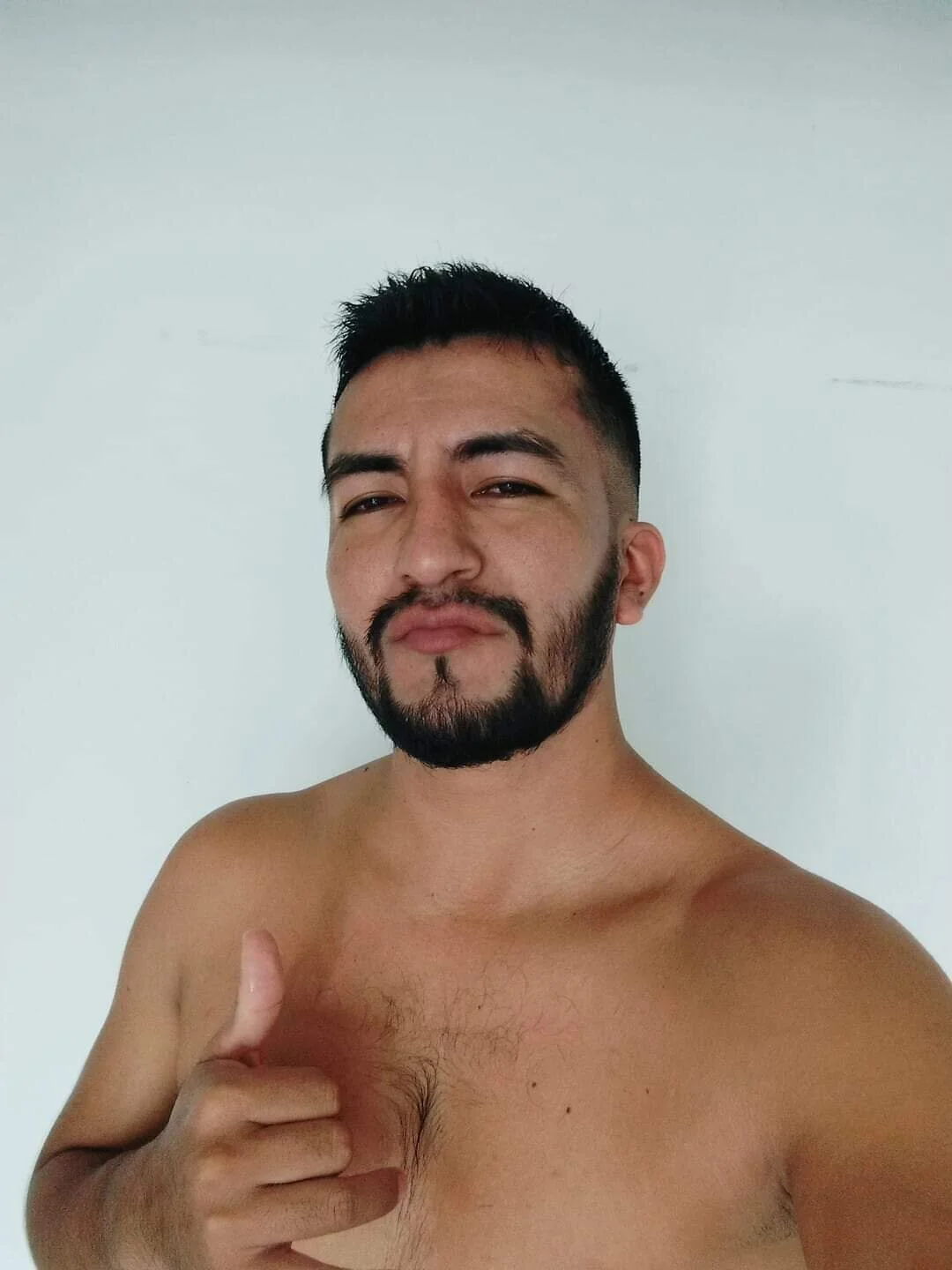 XXX Porn Photo of Nude sean-pierre 69