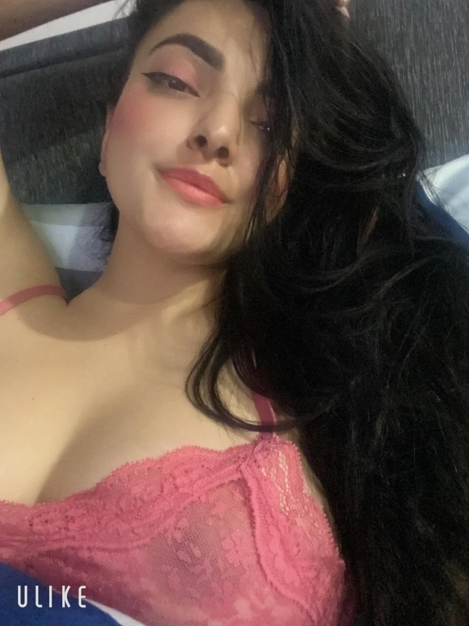 XXX Porn Photo of Nude Alessia_Peach 1
