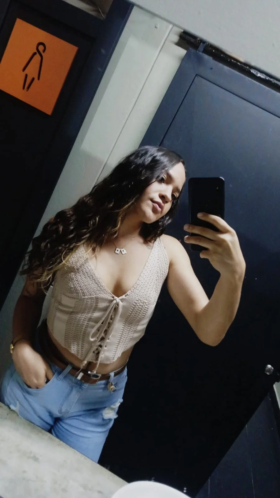 XXX Porn Photo of Nude debora_scoot 15