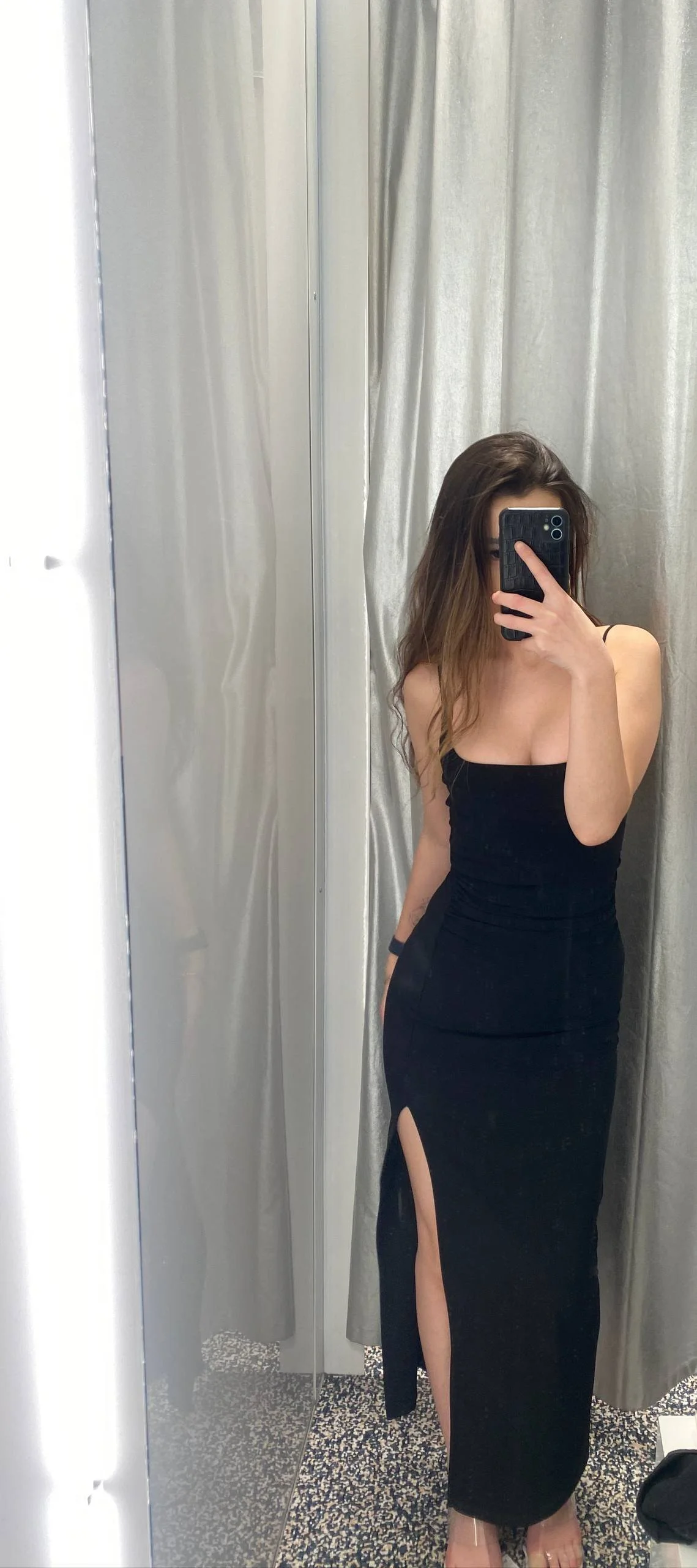 XXX Porn Photo of Nude ellie_kimi 1