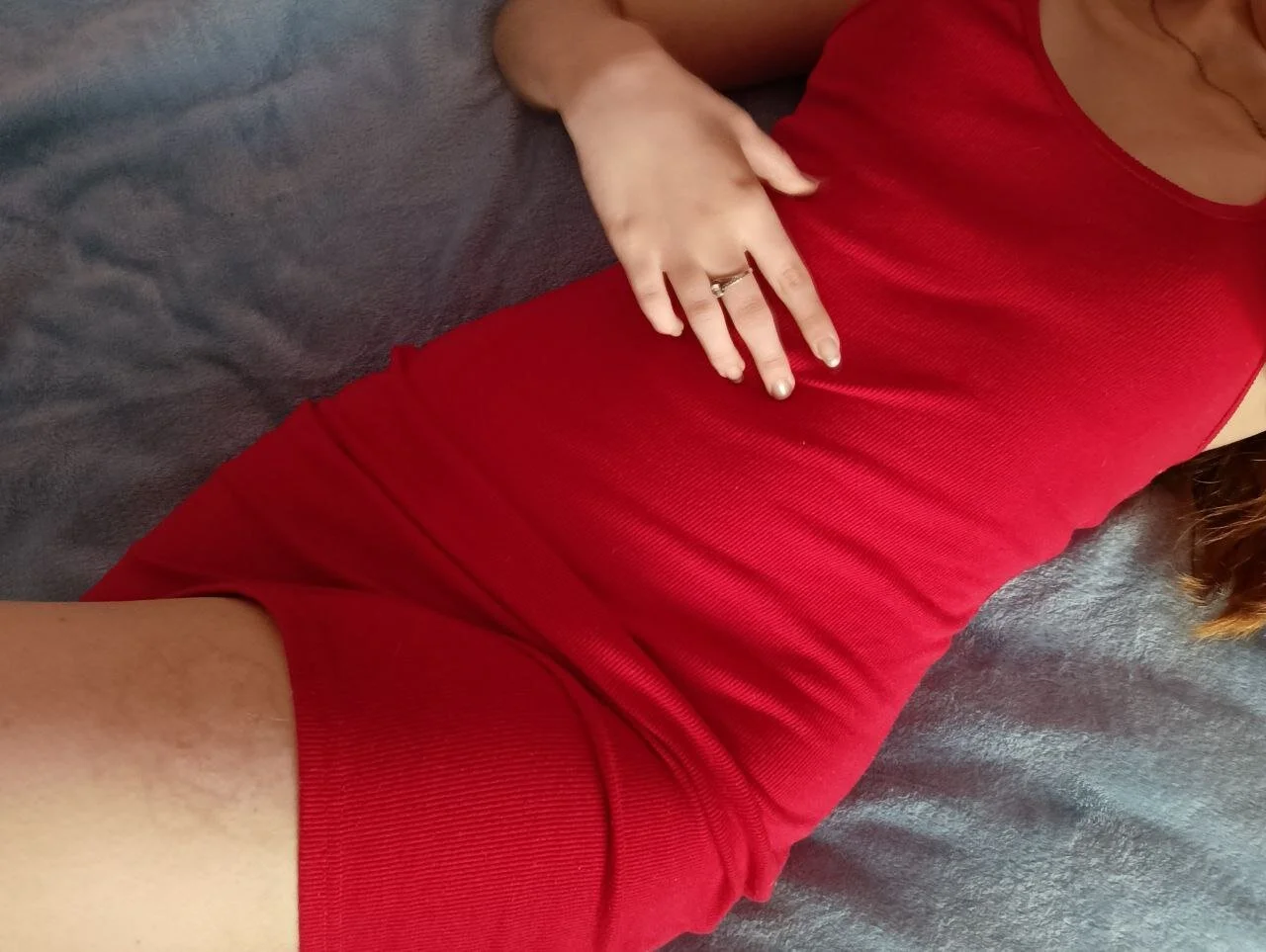 XXX Porn Photo of Nude lilith_diva 9
