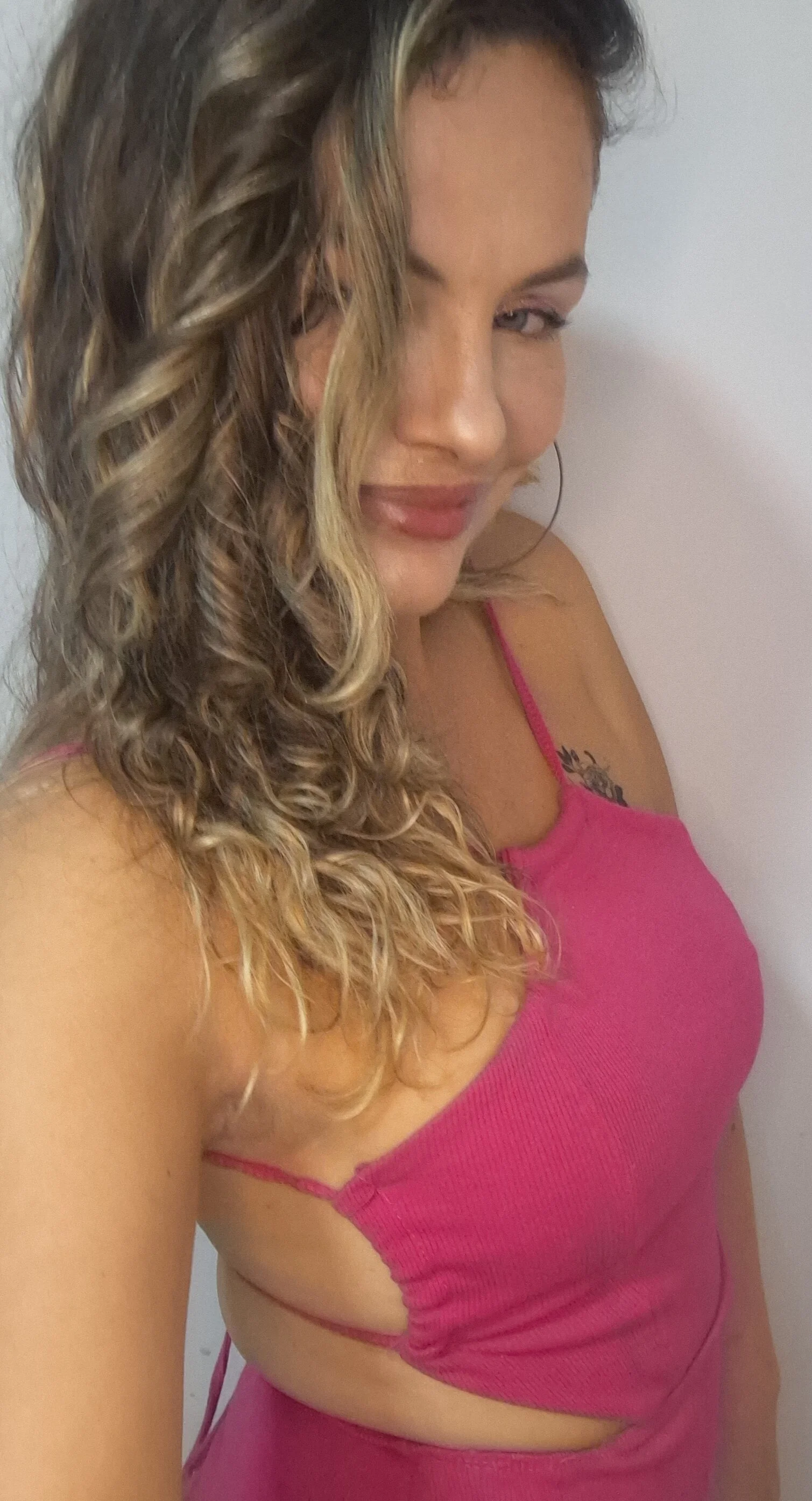 XXX Porn Photo of Nude ViitoriaMaria 7