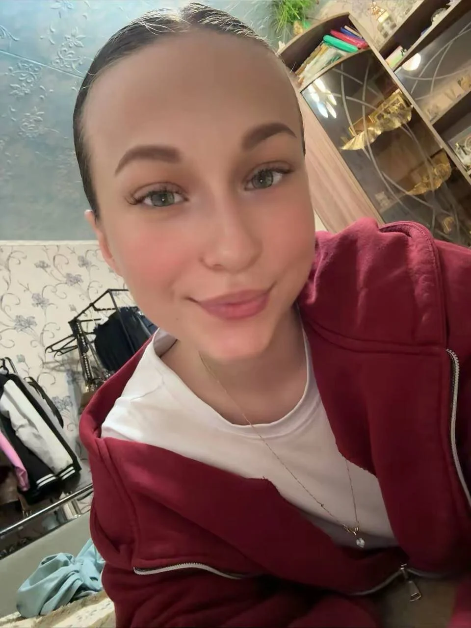 XXX Porn Photo of Nude TaIliedGuest 17