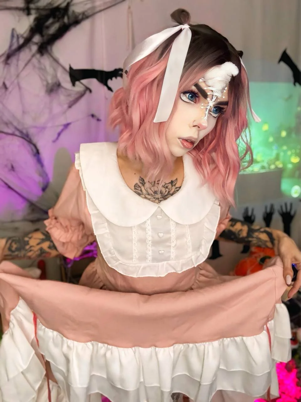 XXX Porn Photo of Nude Kerry_Kirk 36