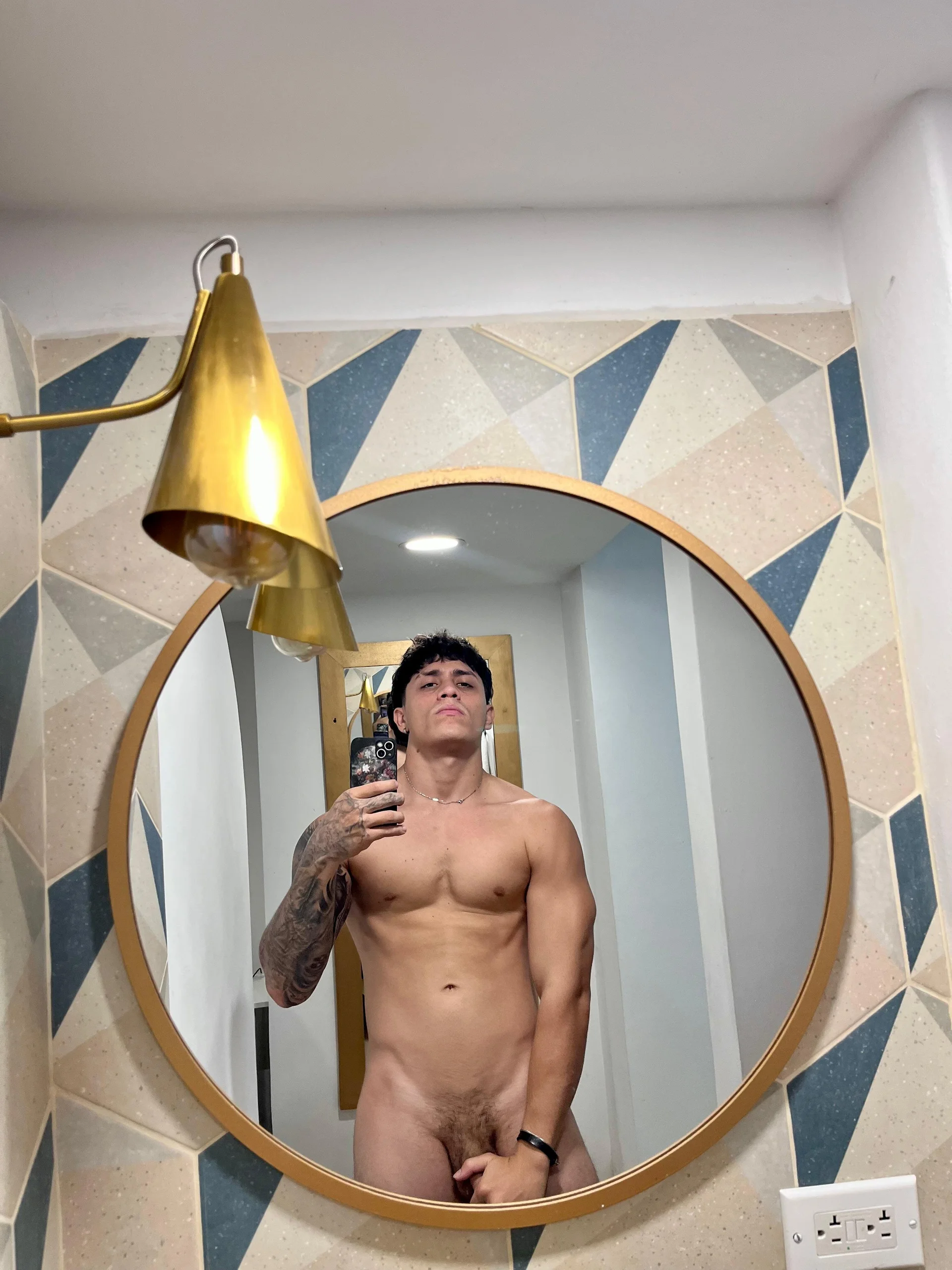 XXX Porn Photo of Nude _joansoto 2