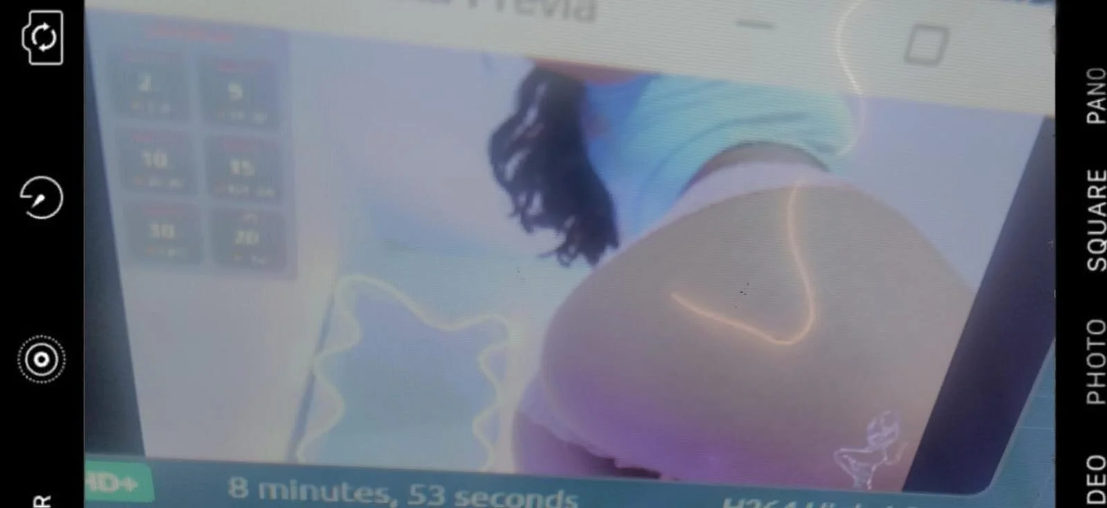 XXX Porn Photo of Nude Sandyy_tay 9