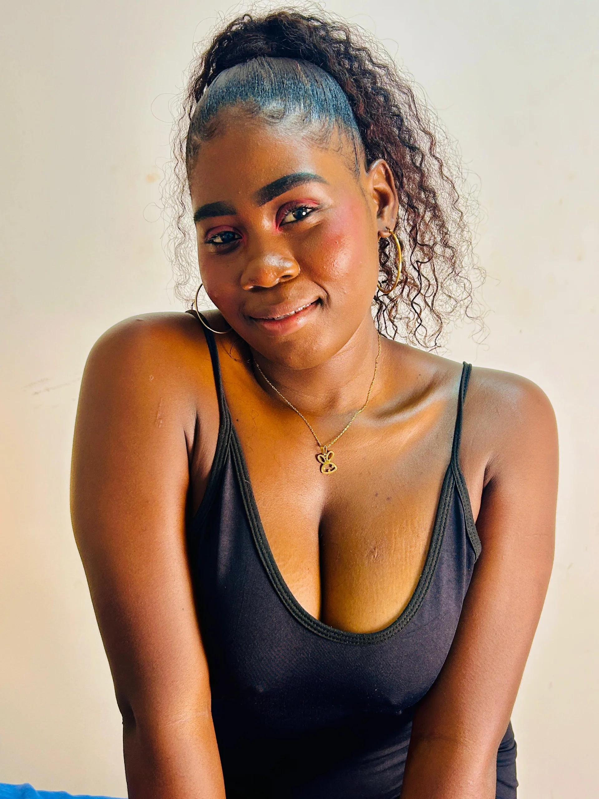 XXX Porn Photo of Nude JulianaBlaze_ 2