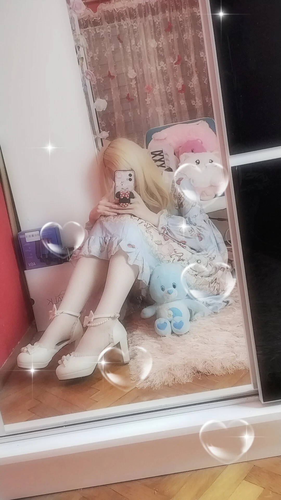 XXX Porn Photo of Nude lovely_nekochan 388