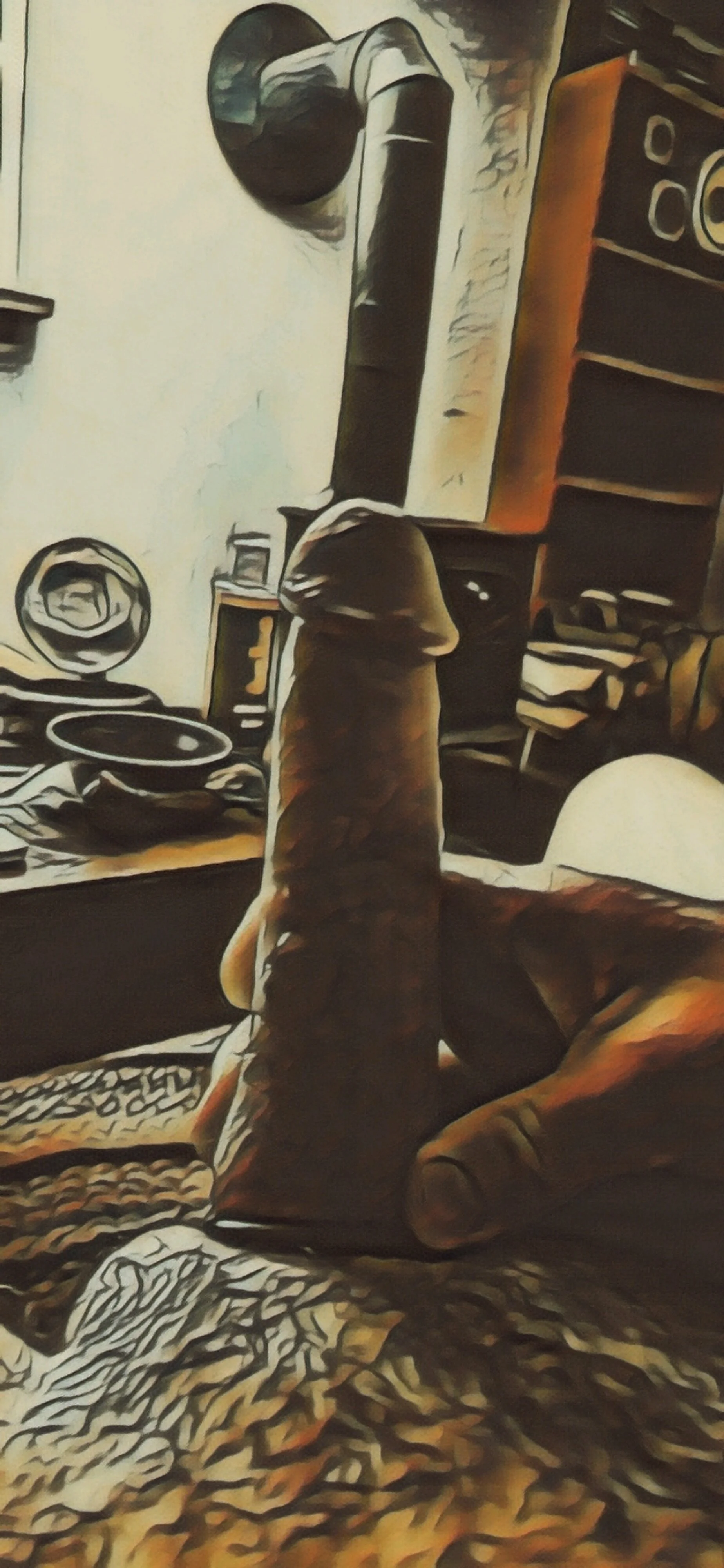 XXX Porn Photo of Nude jonnygoodtimes 5