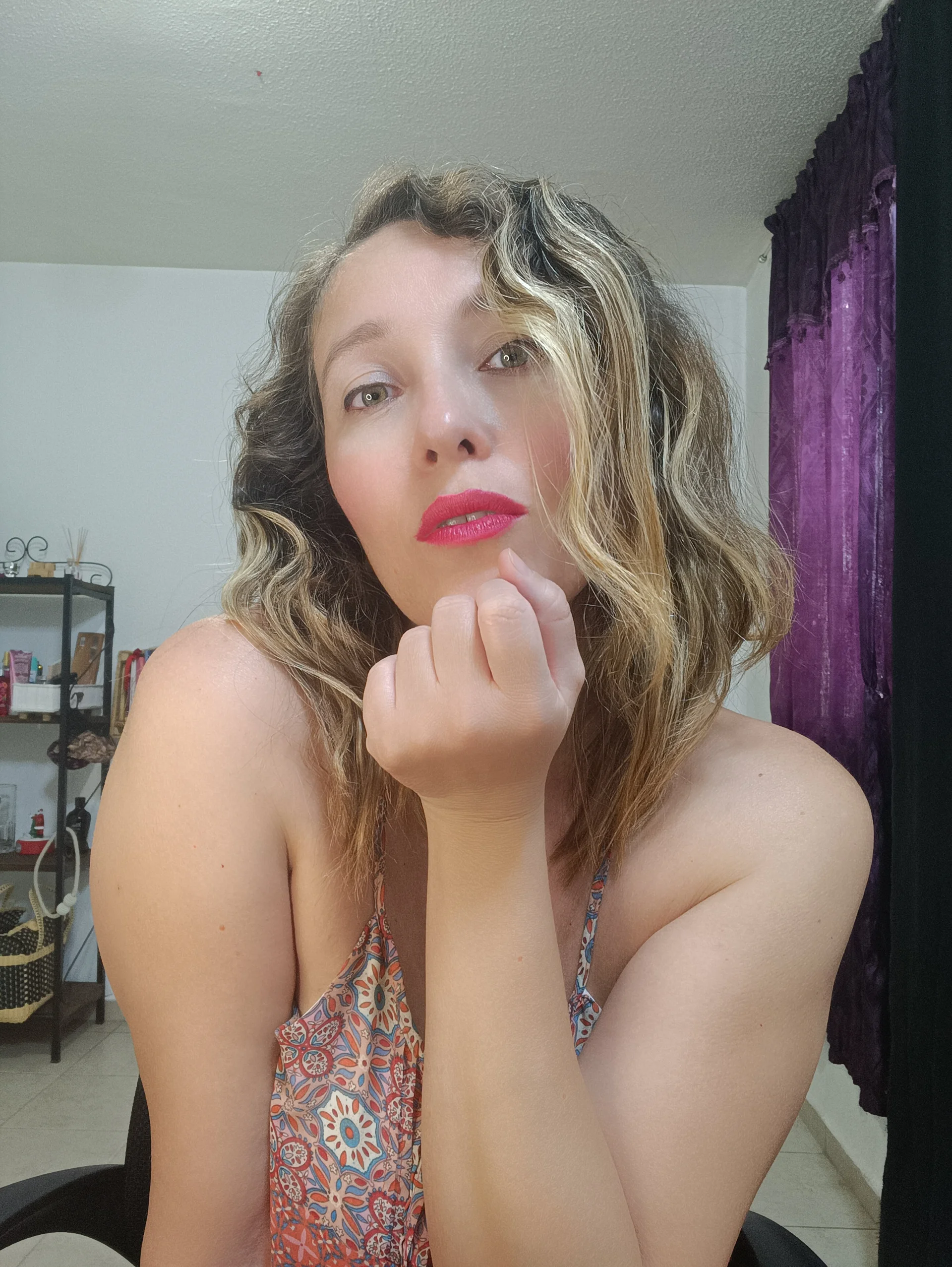 XXX Porn Photo of Nude charlott_ponce 28