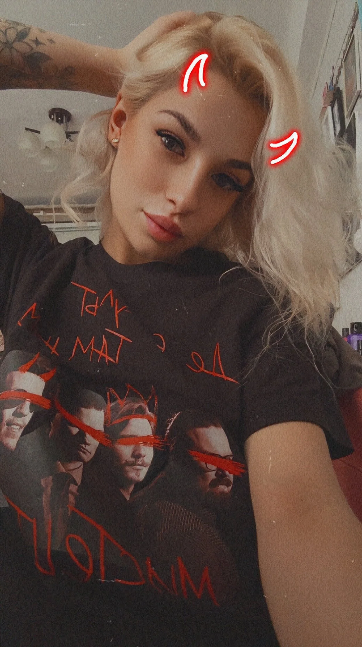 XXX Porn Photo of Nude Crystal_Barbie 5